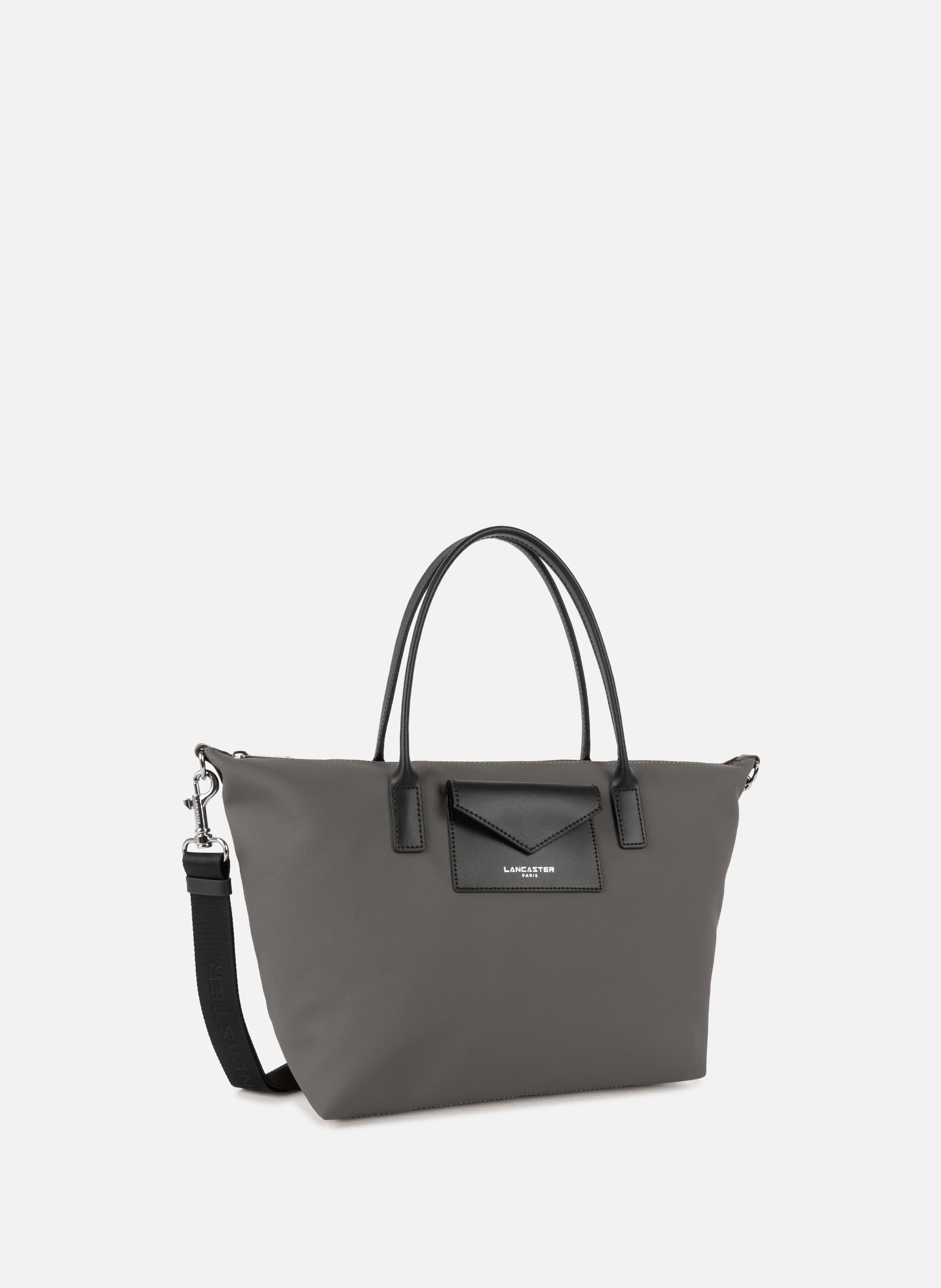 Tote bag - Storm KBA LANCASTER Grey