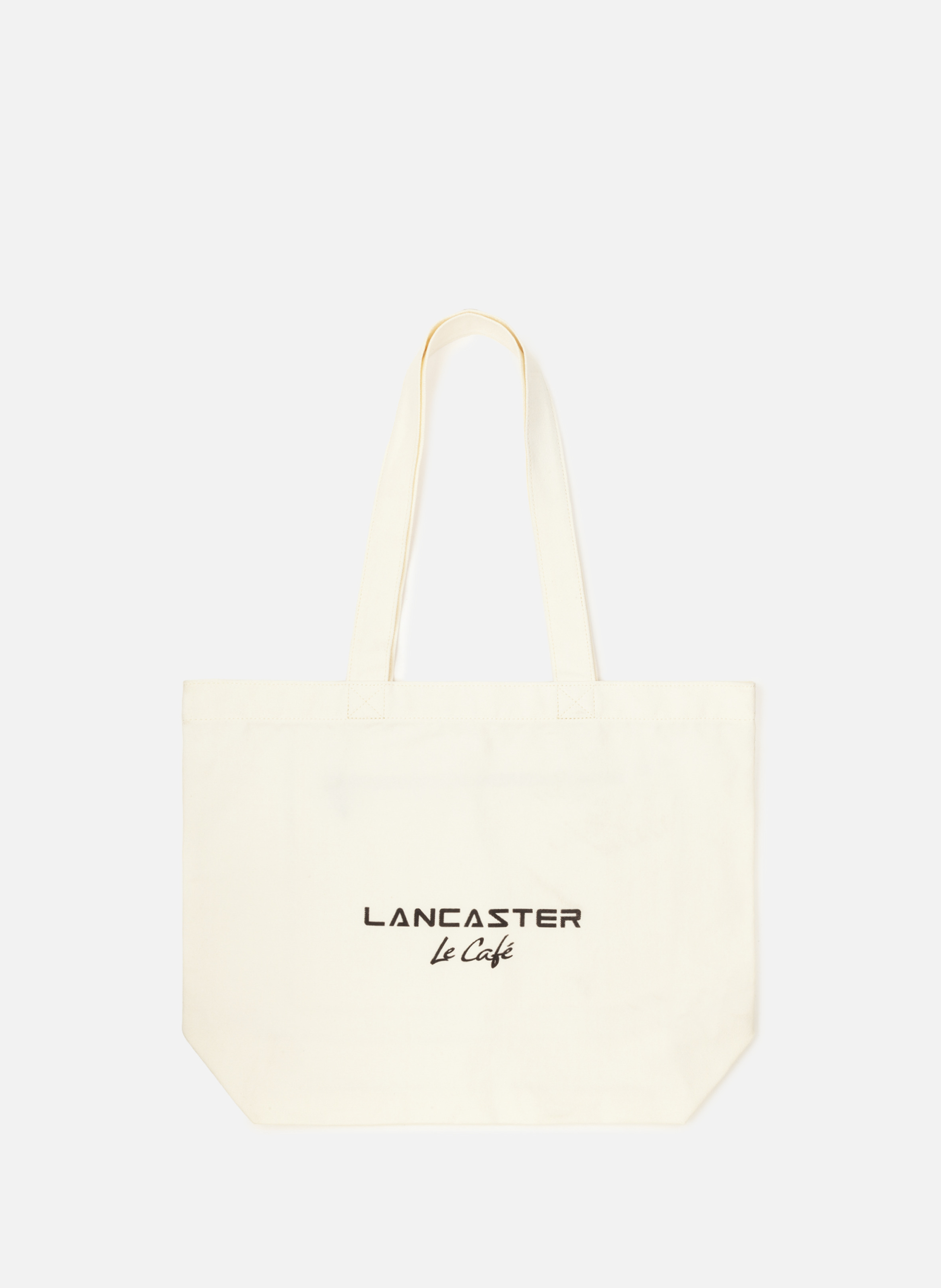 LANCASTER Tote bag - Tote Bag Beige