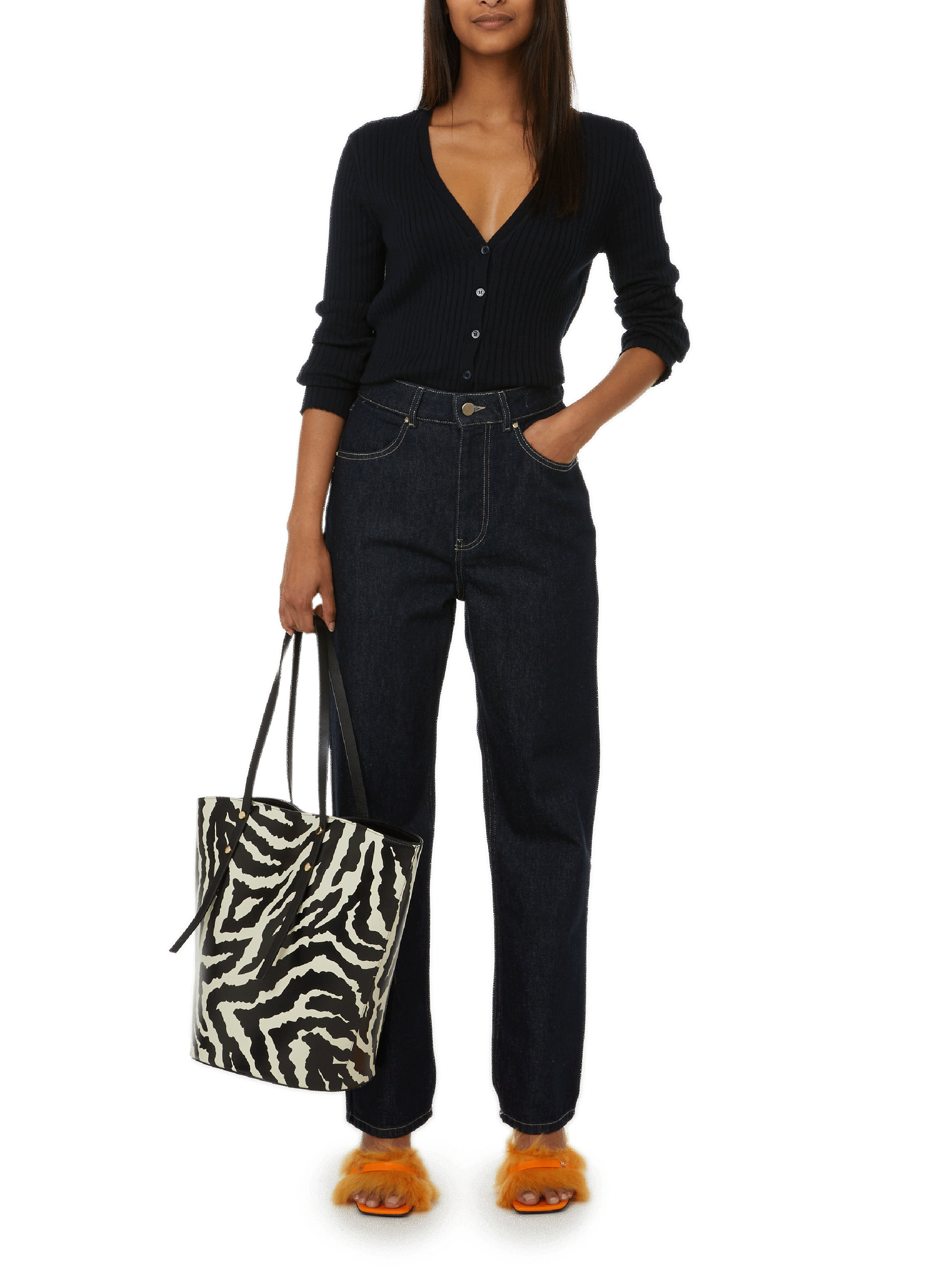 Jean Qataya  SAISON 1865 Bleu