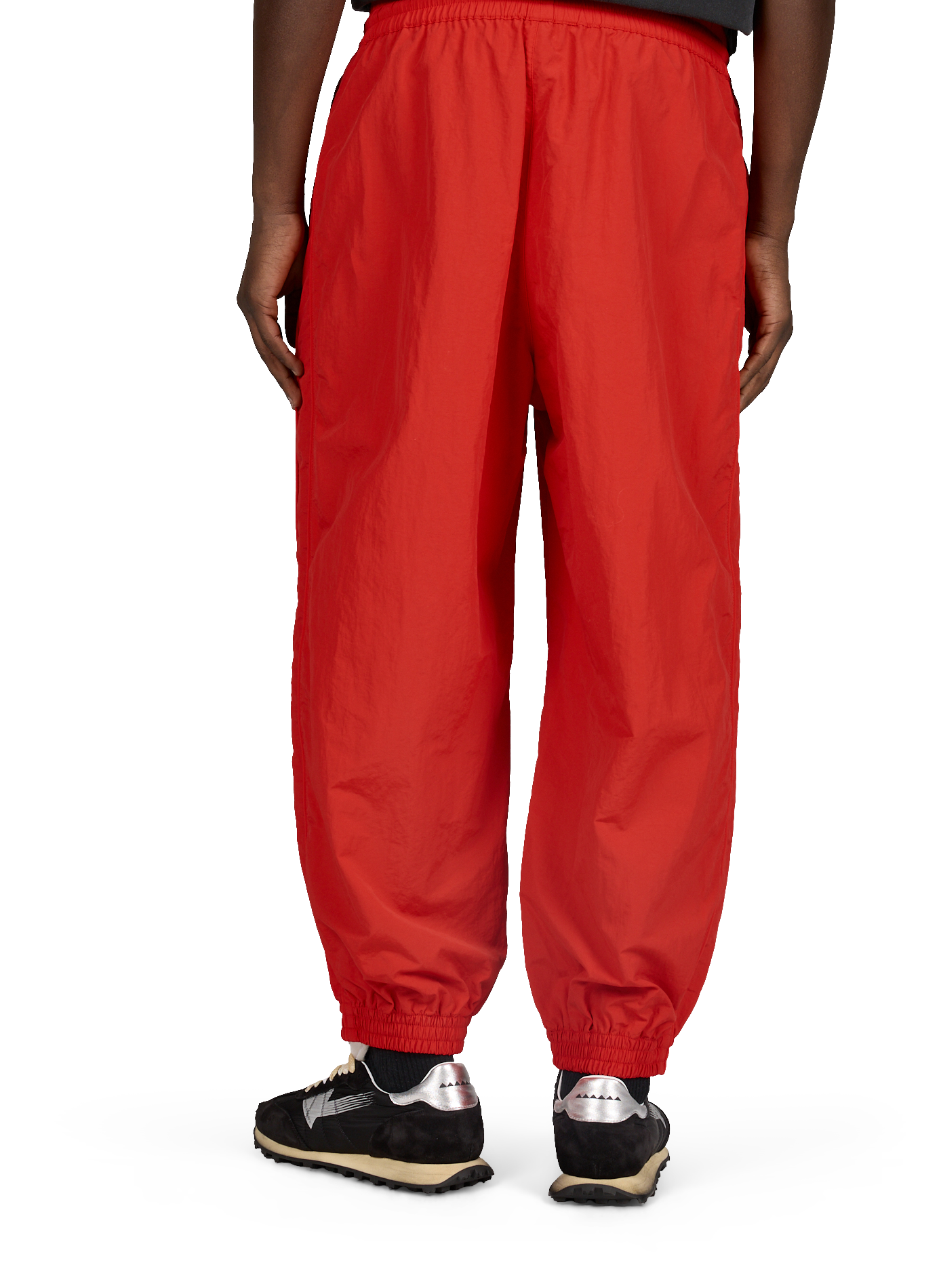 Bad Boy sweatpants WILLY CHAVARRIA Red