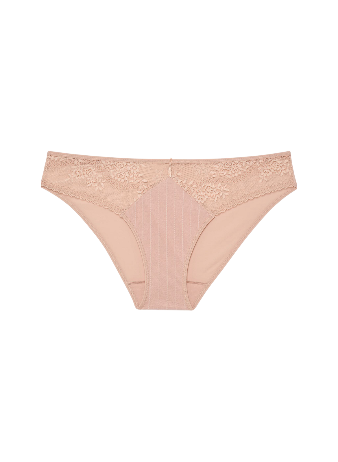 Maddie lace culottes PASSIONATA Pink