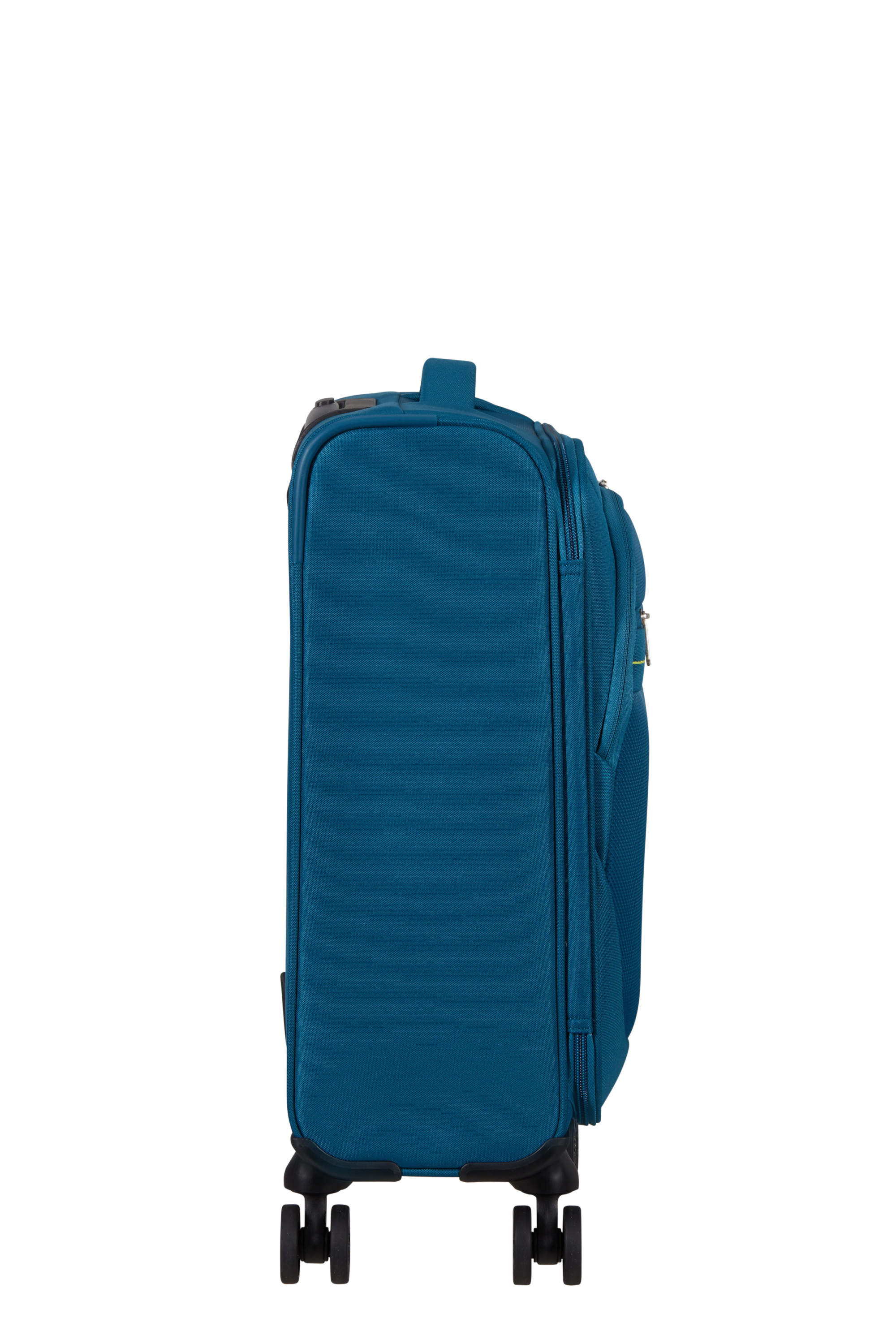Deep dive valise 4 roues taille s AMERICAN TOURISTER Jaune