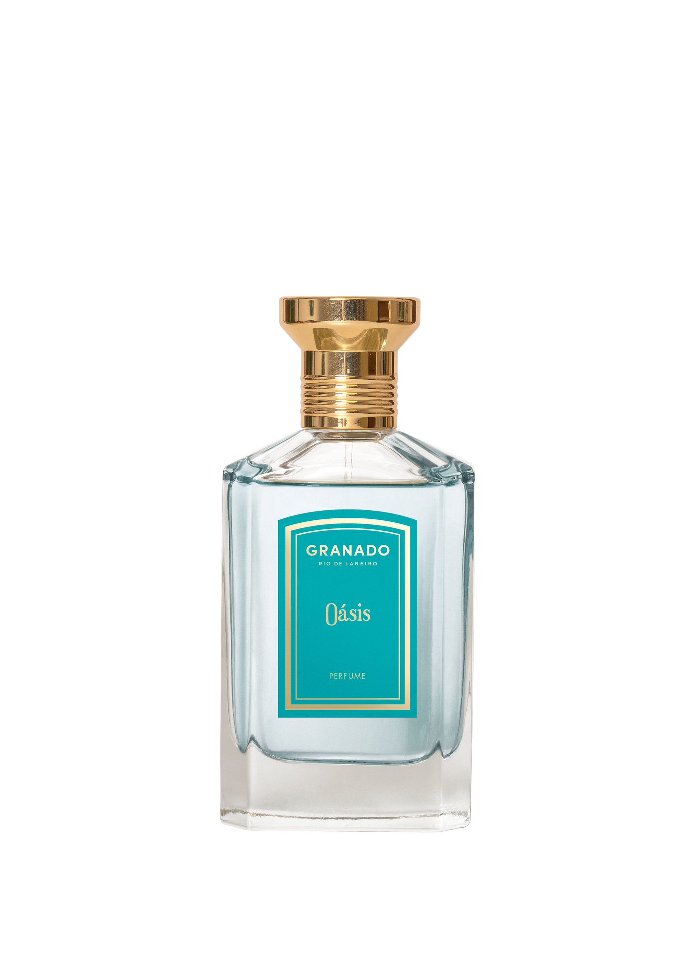 Oasis - Parfum
 GRANADO No color