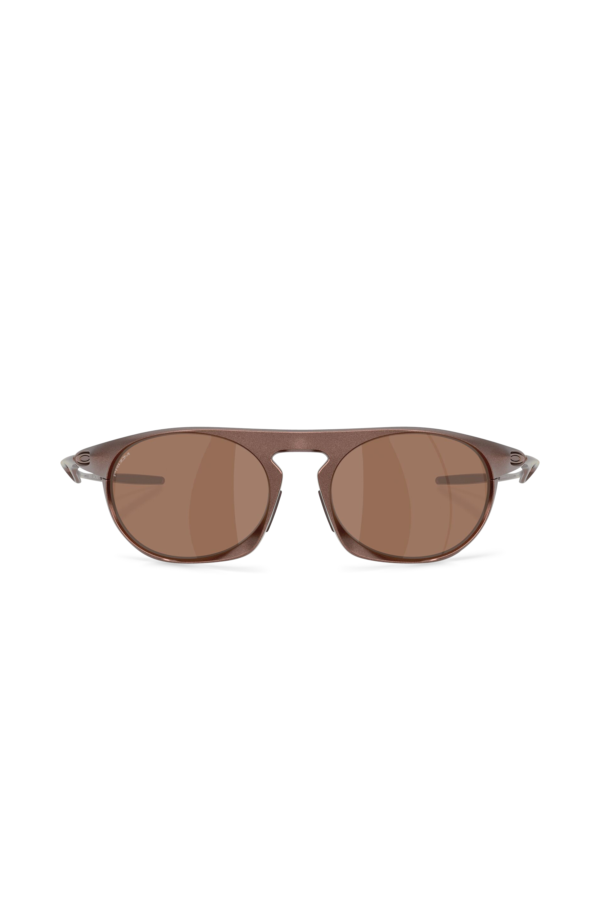 Lunettes de soleil neo jacket OAKLEY Marron