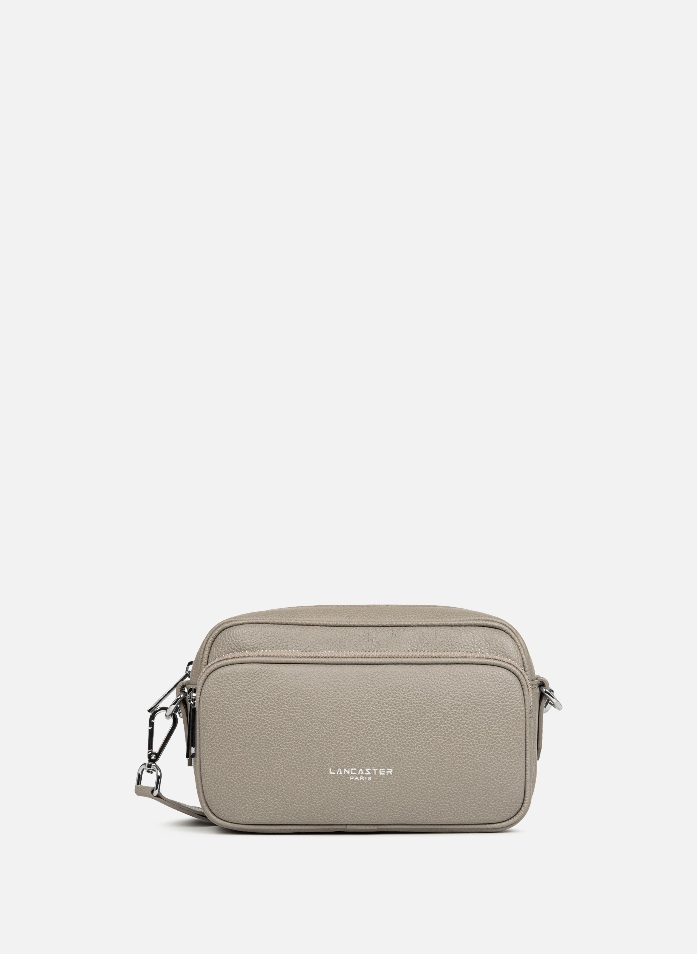 Sac trotteur - milano ama LANCASTER Gris