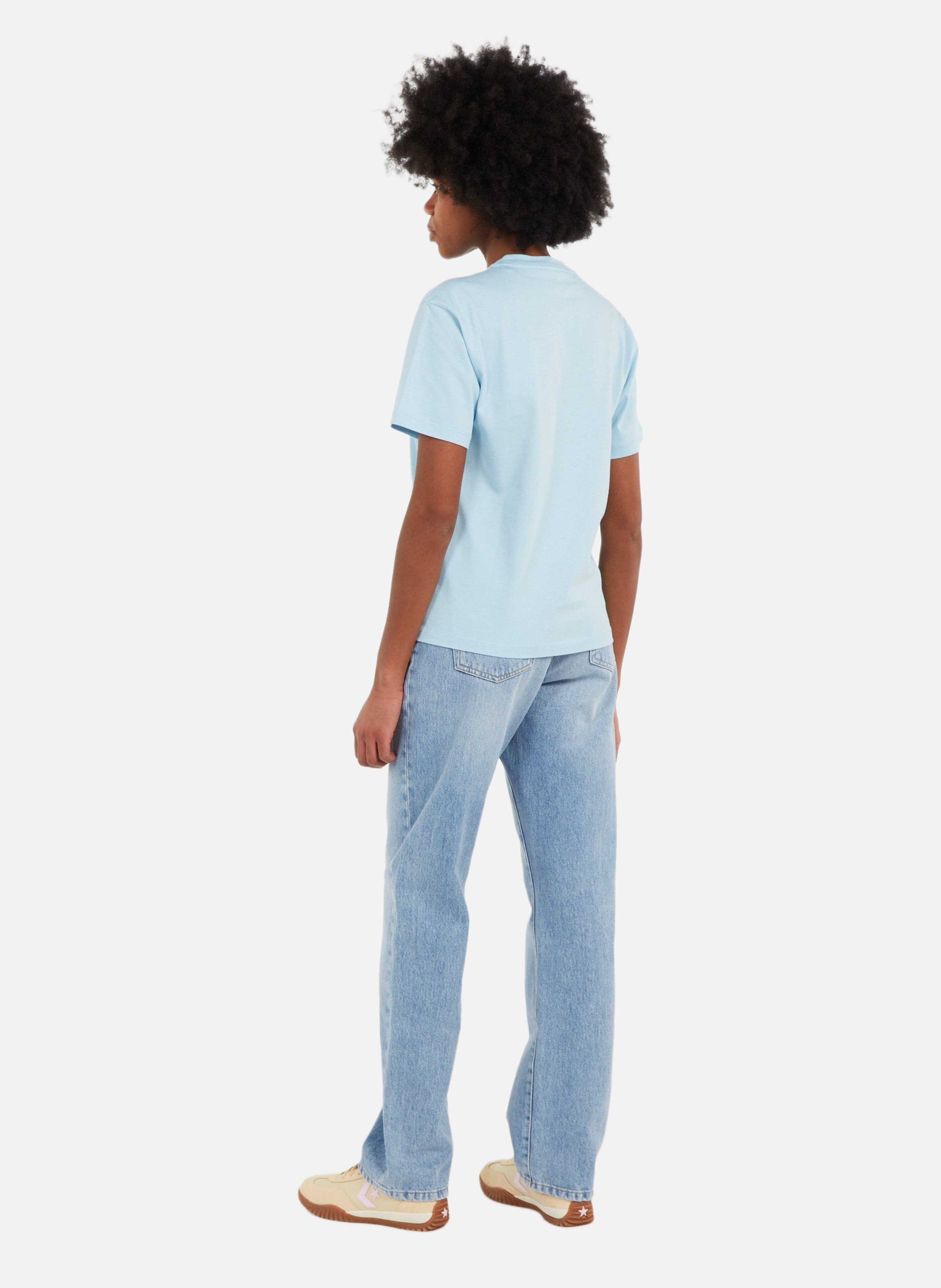 Pantalon noxon CARHARTT WIP Bleu