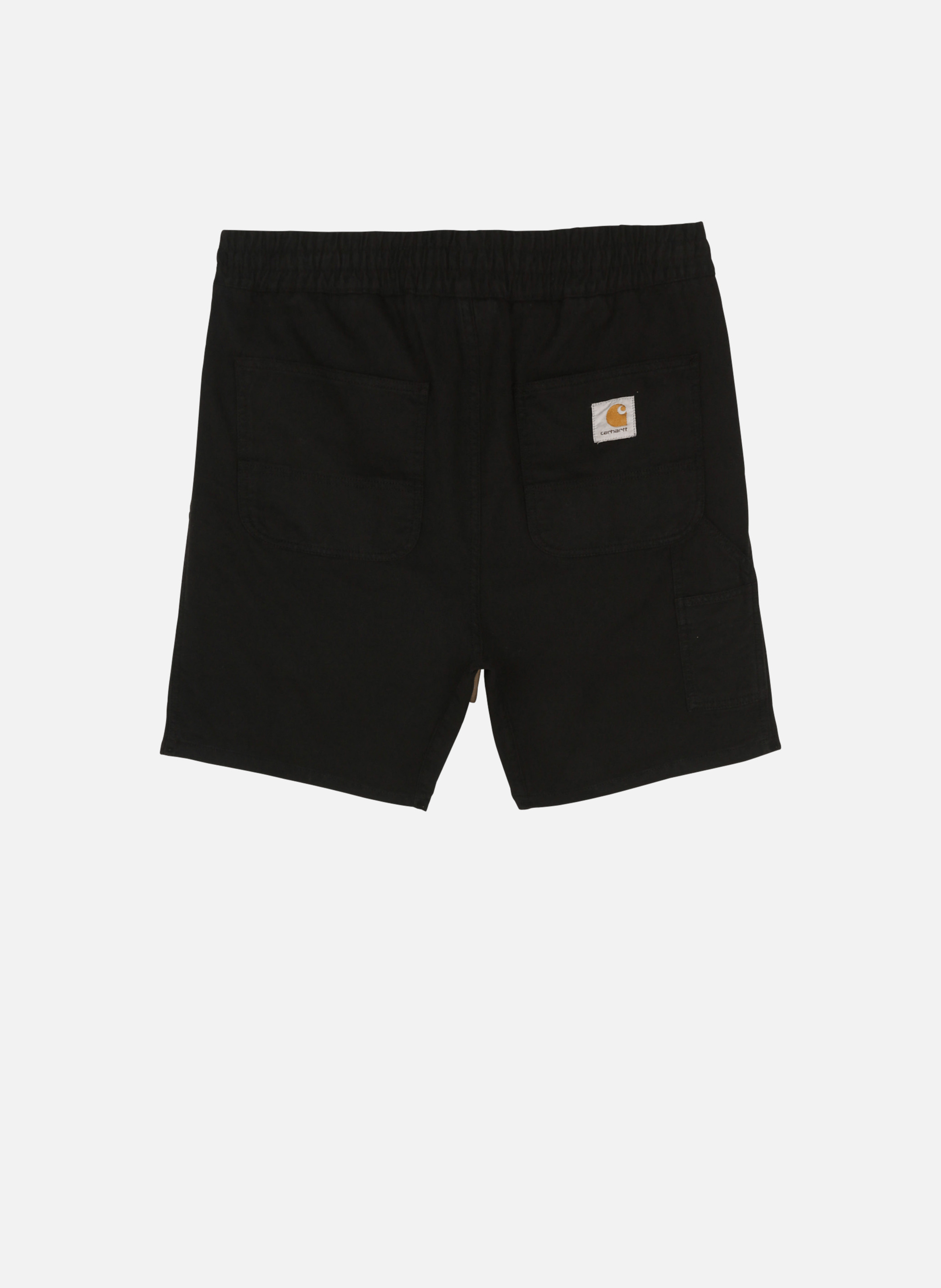 Short flint | Noir CARHARTT WIP Homme