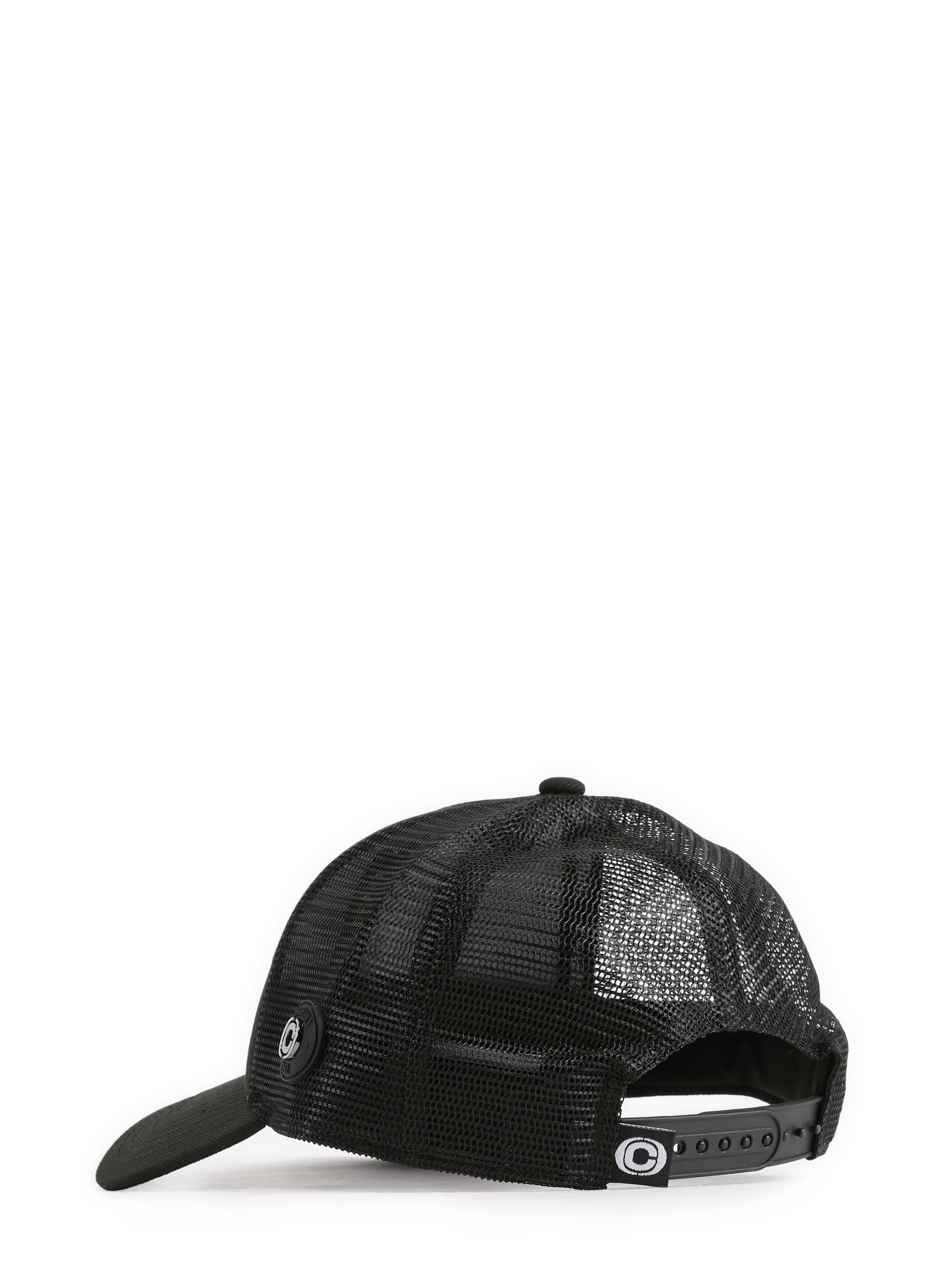 Baseball Cap CHABRAND Black