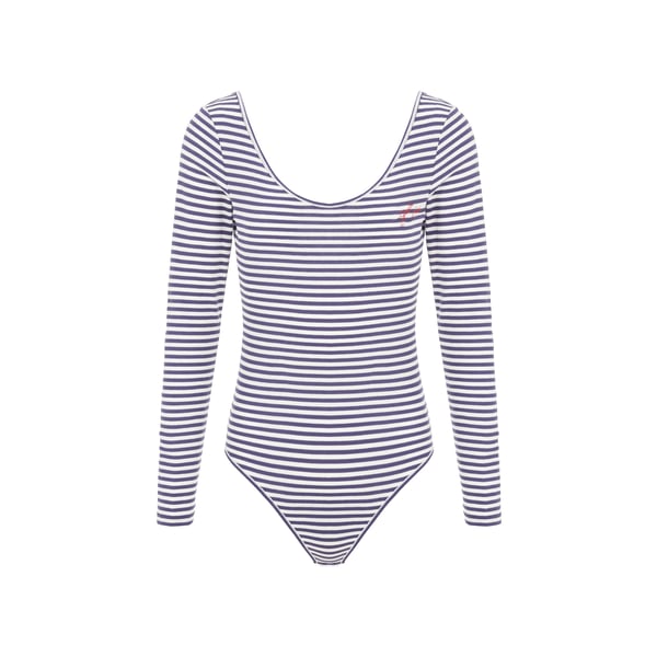 Body Clichy Good vibes en coton