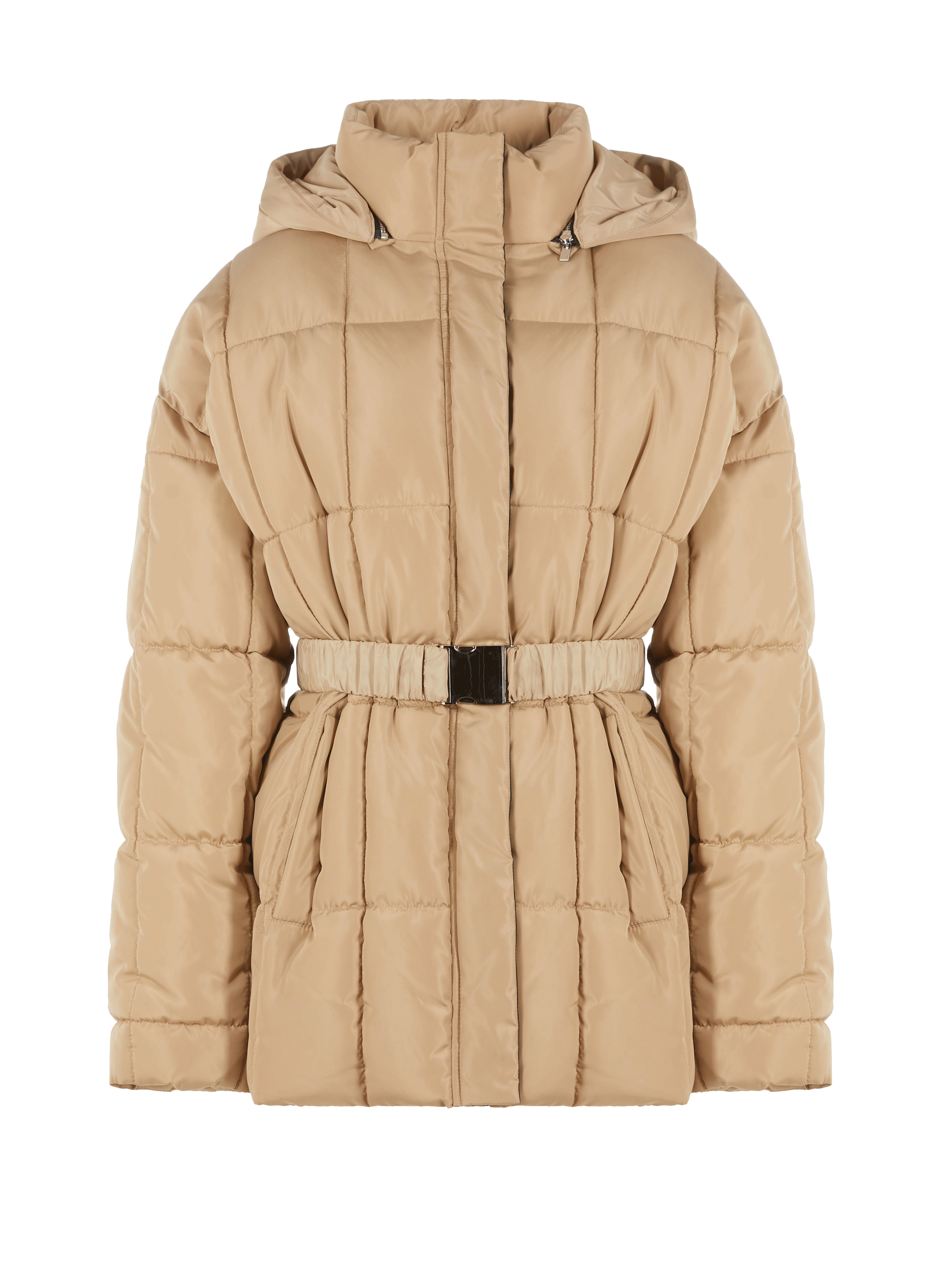 Doudoune matelassée