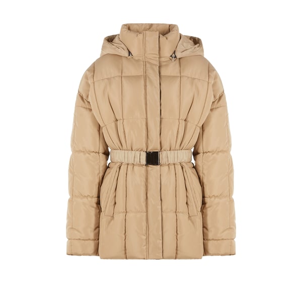 Doudoune matelassée