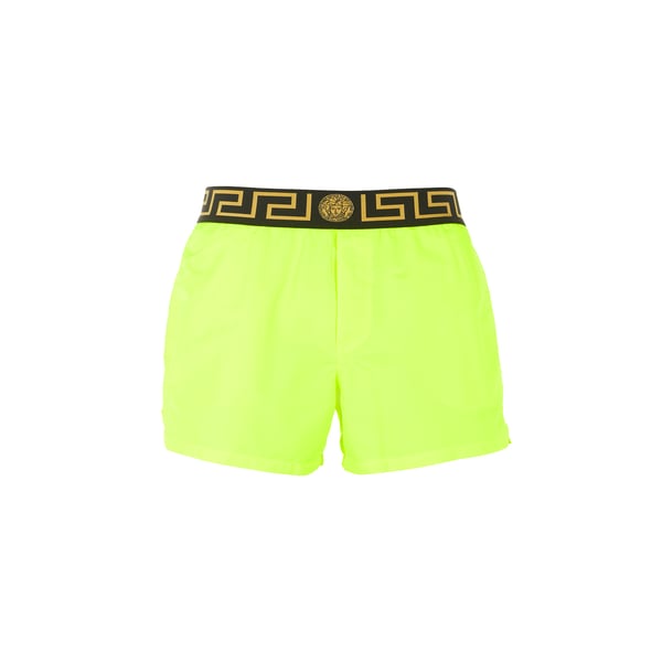 Short de bain Greca