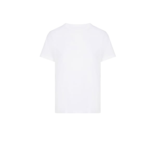 T-shirt en jersey de coton organique