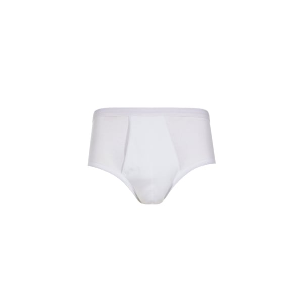 Lot de 2 slips ouverts