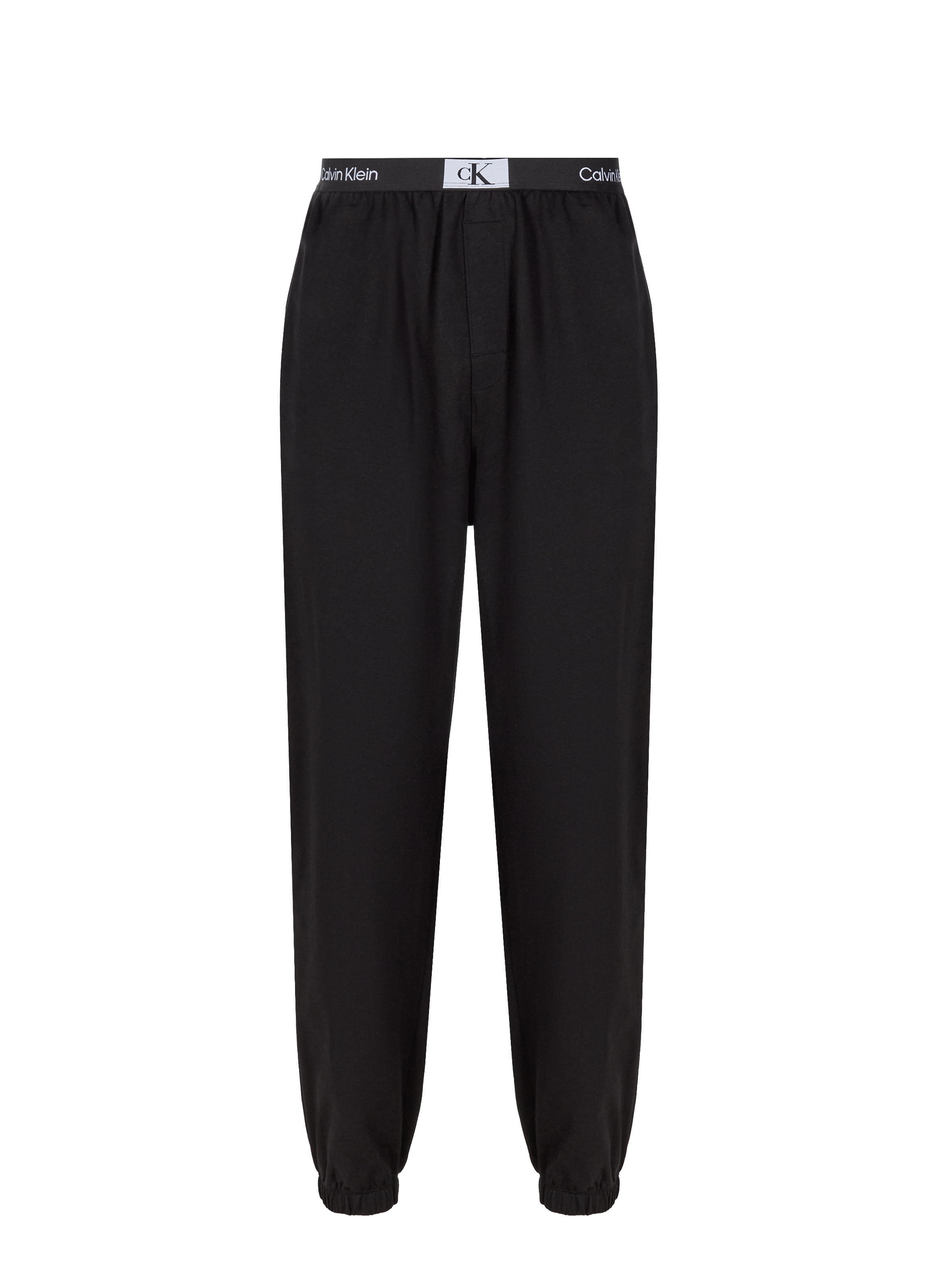 Calvin Klein Men's Cotton CK Pyjama Bottom Pants Black Plaid Check XL RRP  £45 | eBay