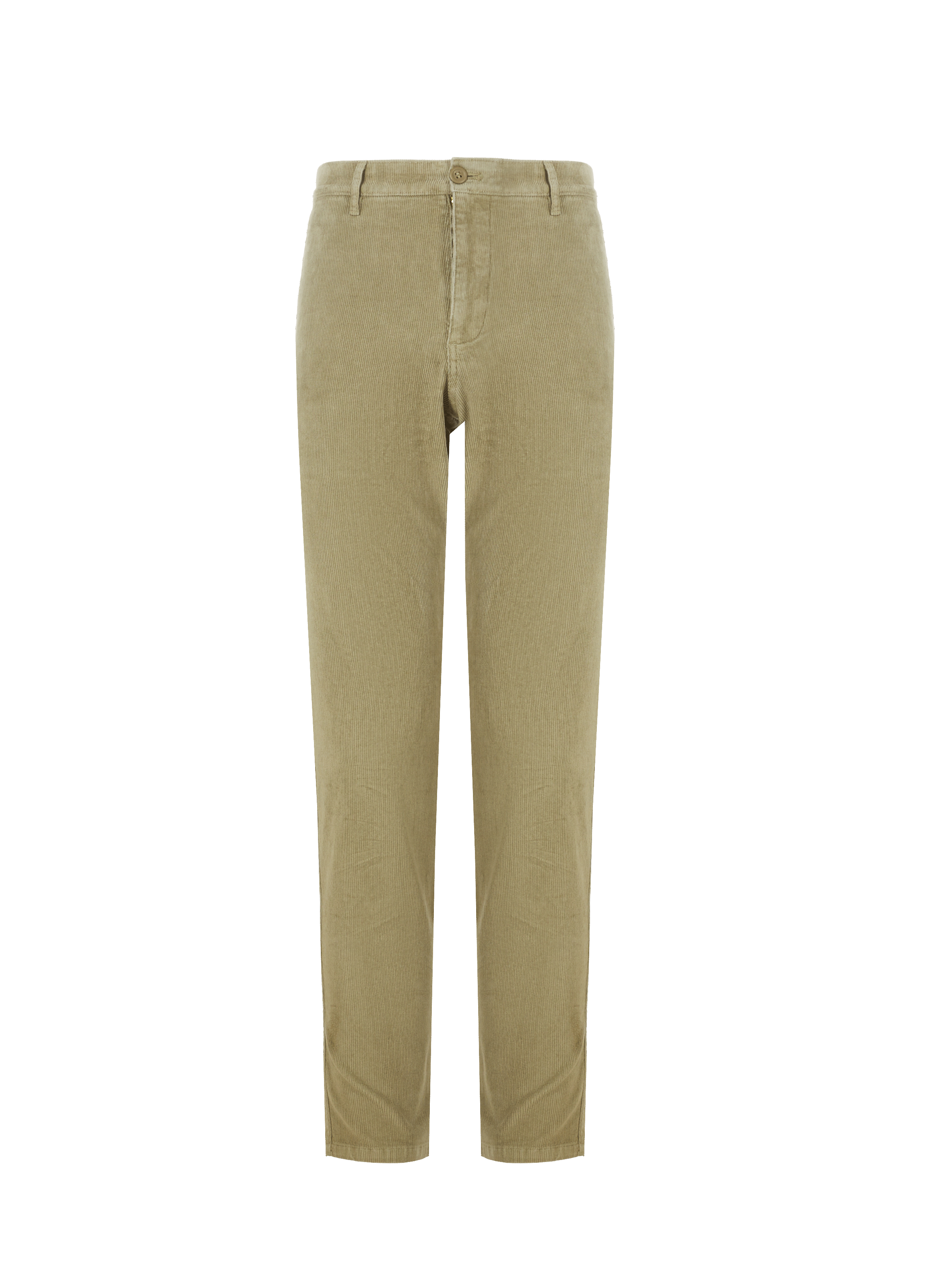 Pantalon chino en coton