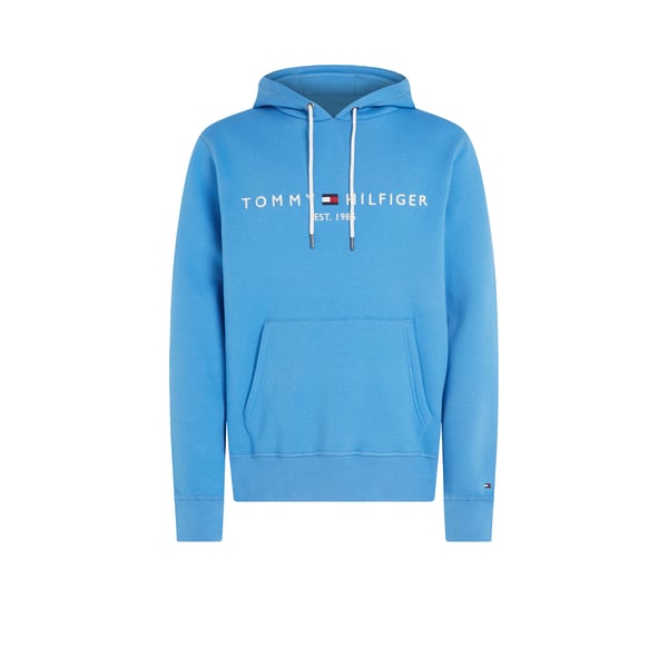 Hoodie en coton
