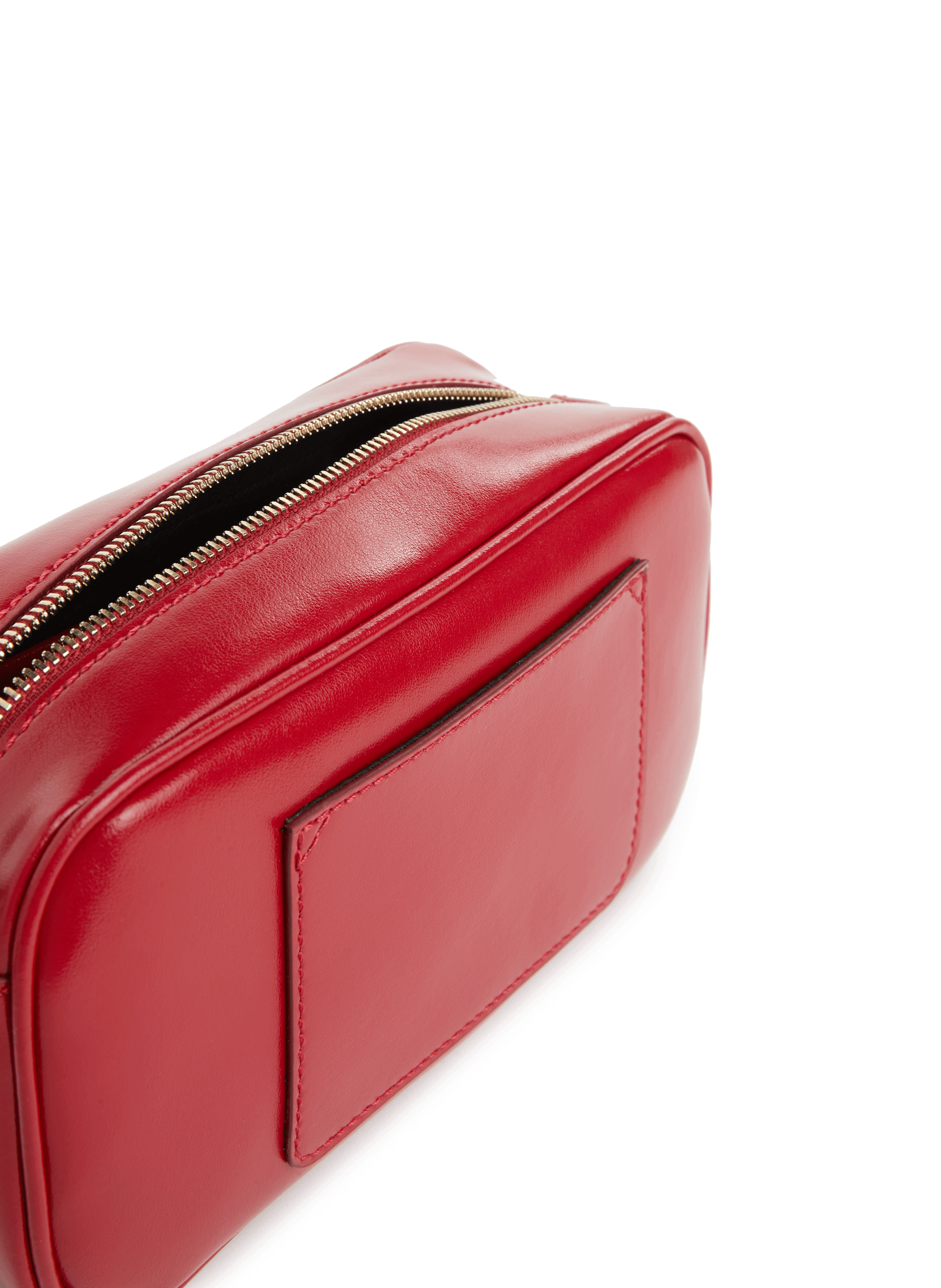 Sac bandoulière Dan SAISON 1865 Rouge