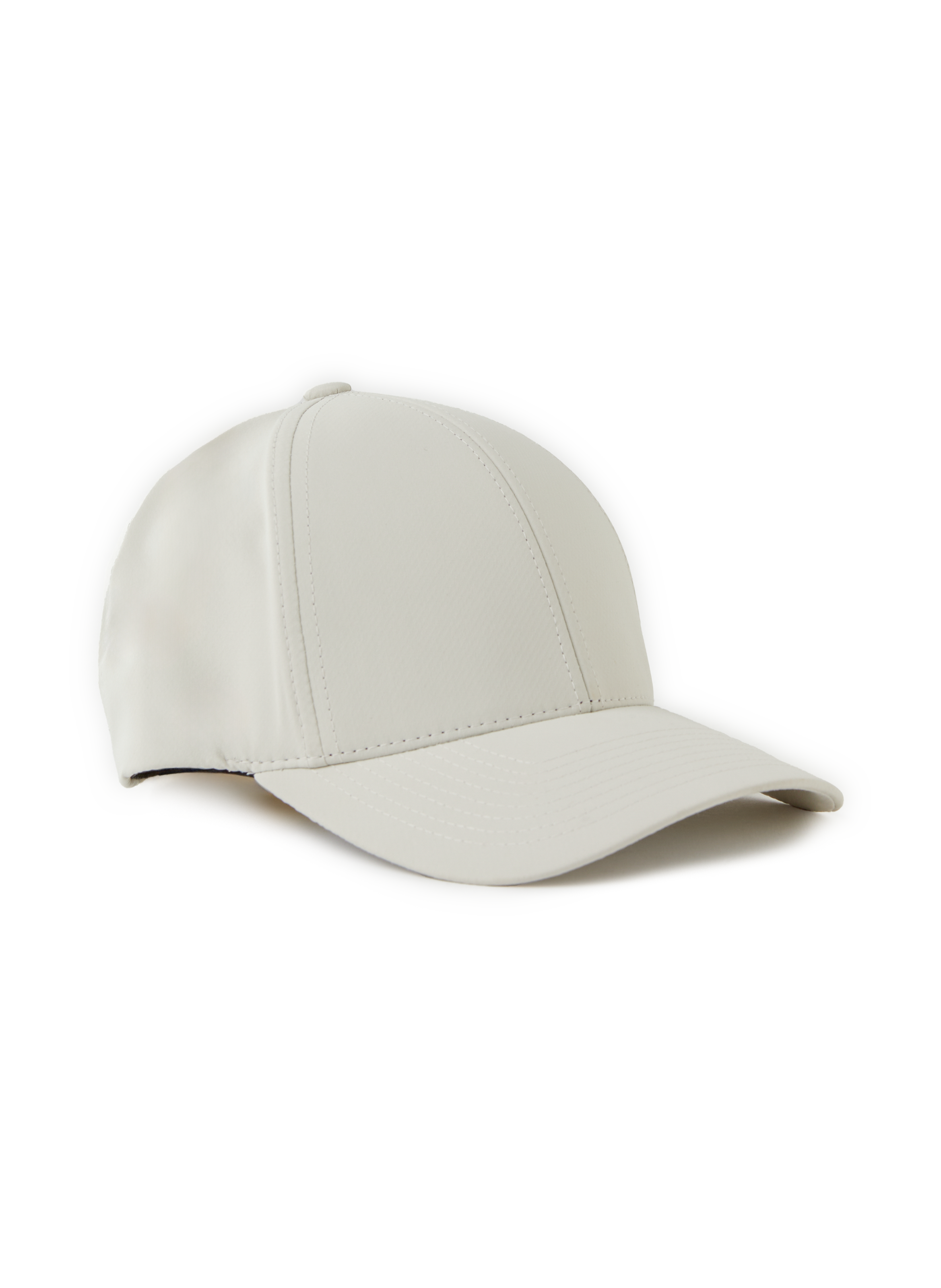 Hands Off umbrella VARSITY Brown