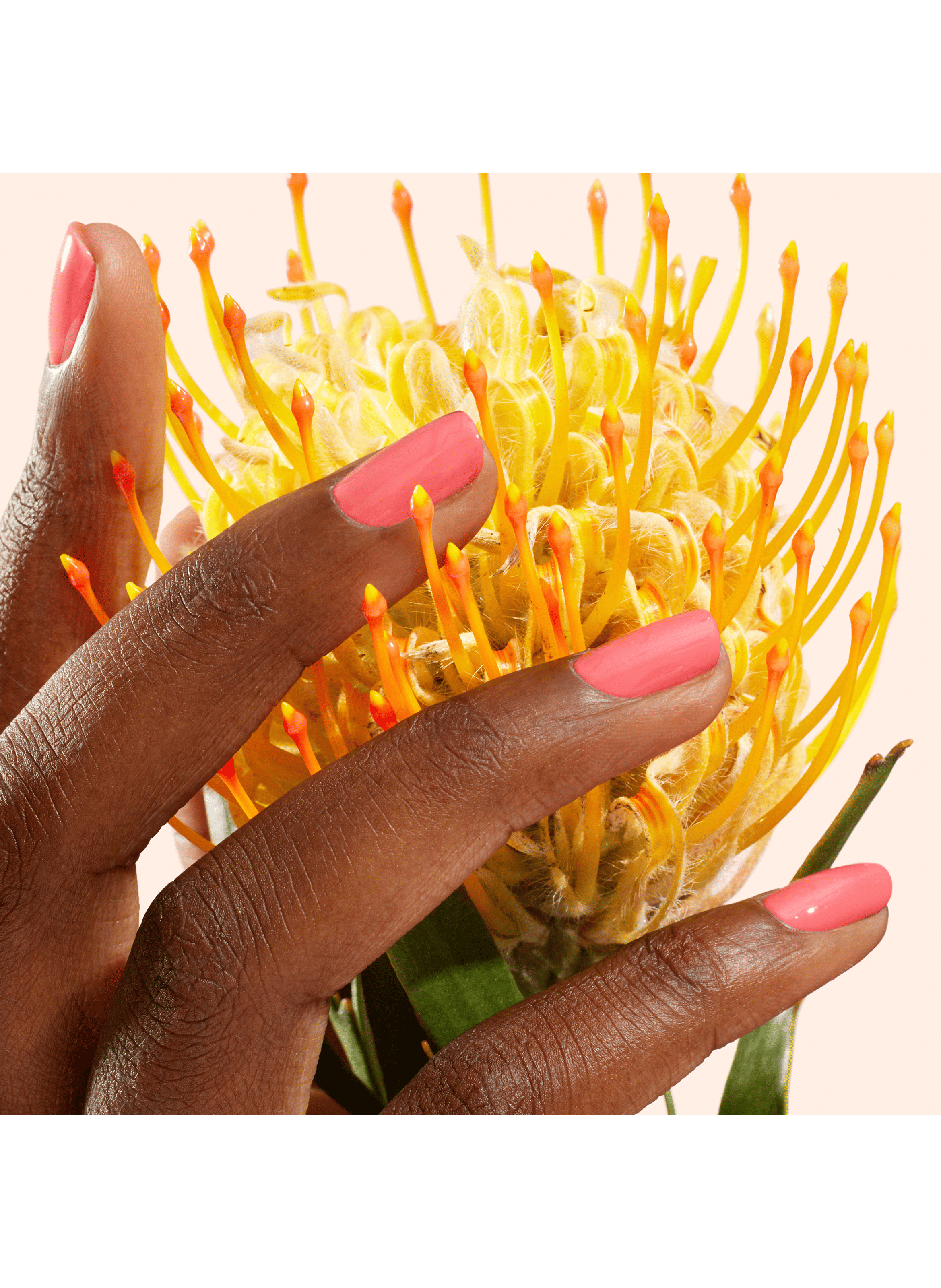 Vernis Green MANUCURIST Capucine