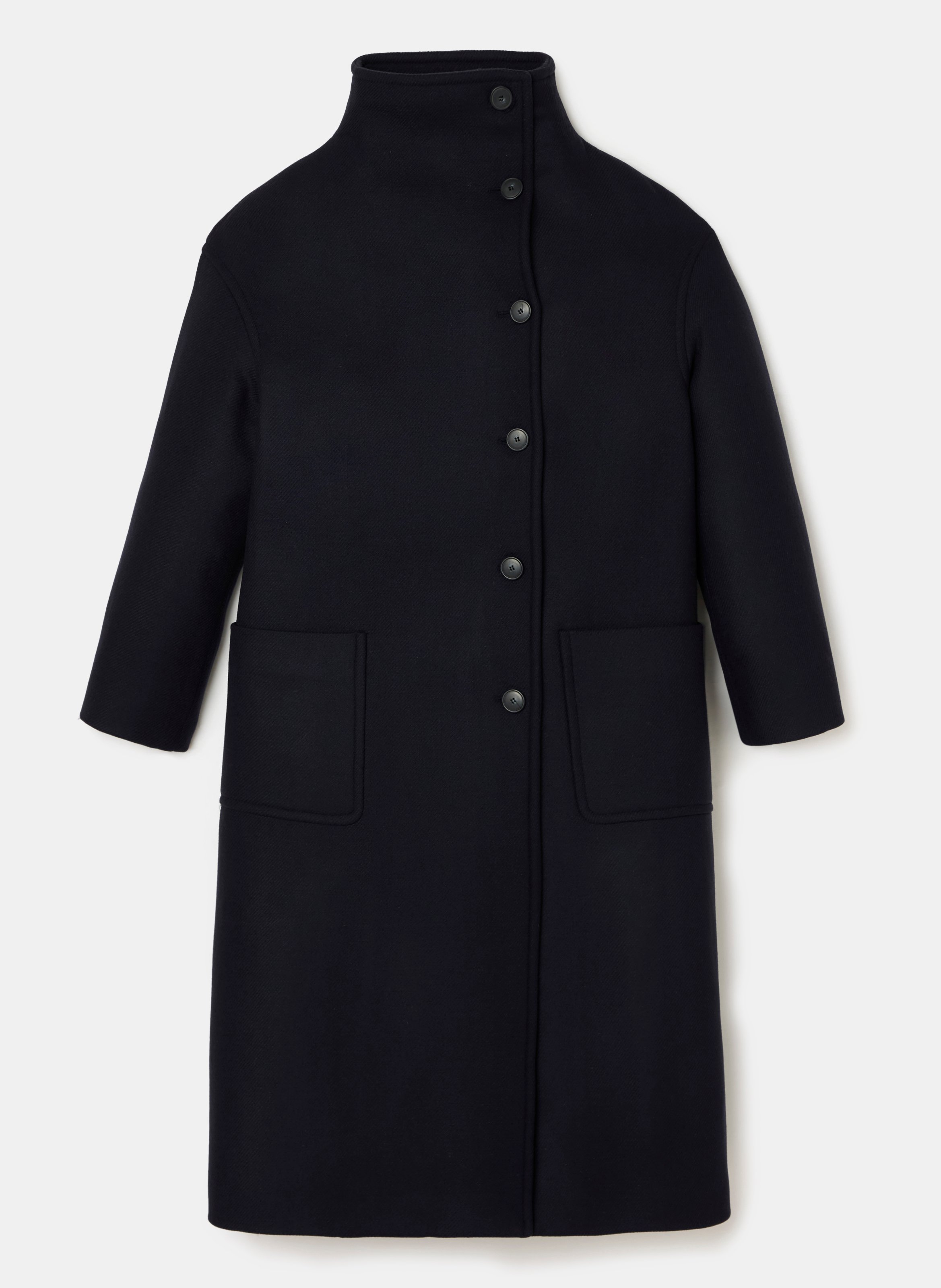 Manteau  miritina ZAPA Bleu