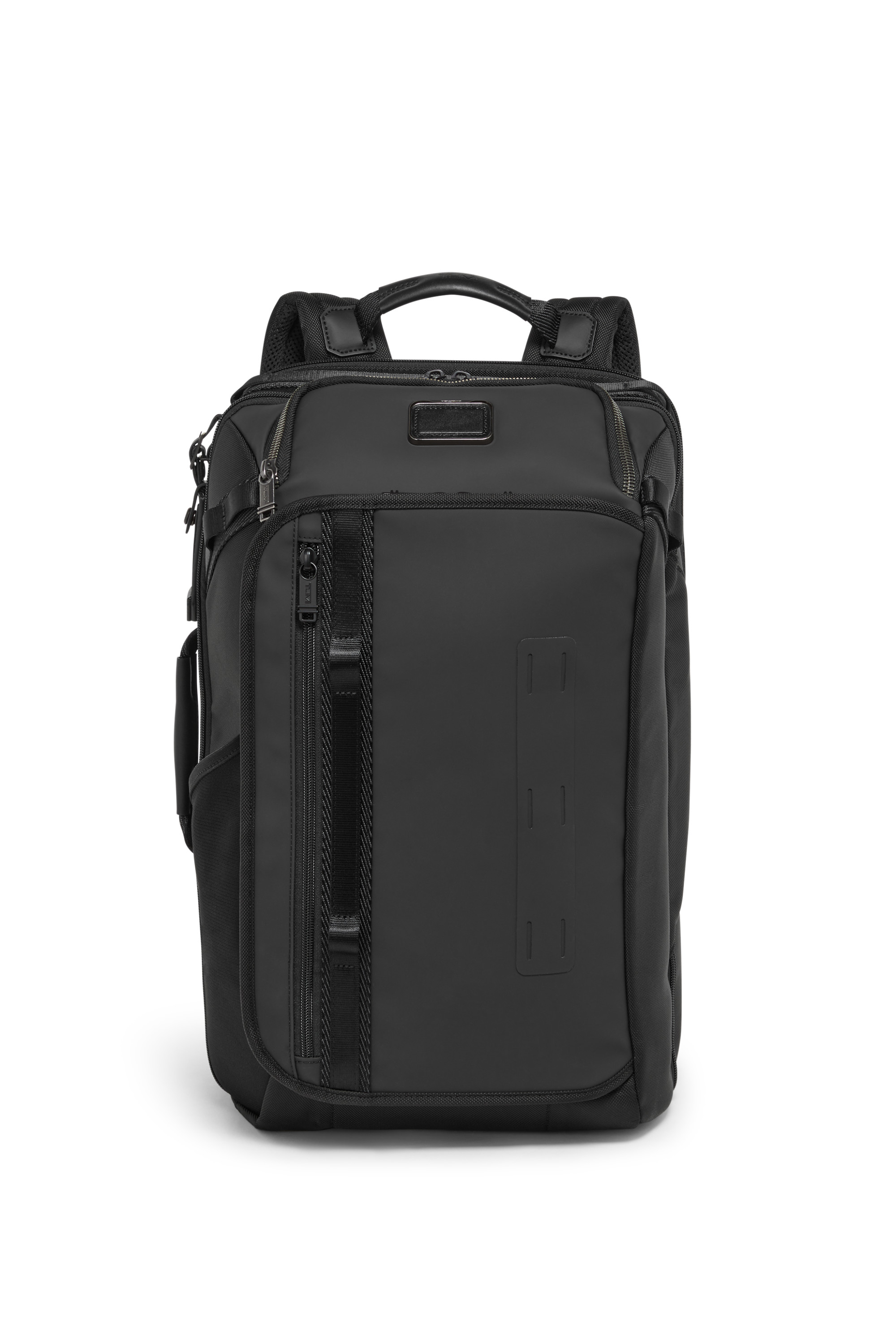 Alpha bravo sac à dos taille s TUMI Noir