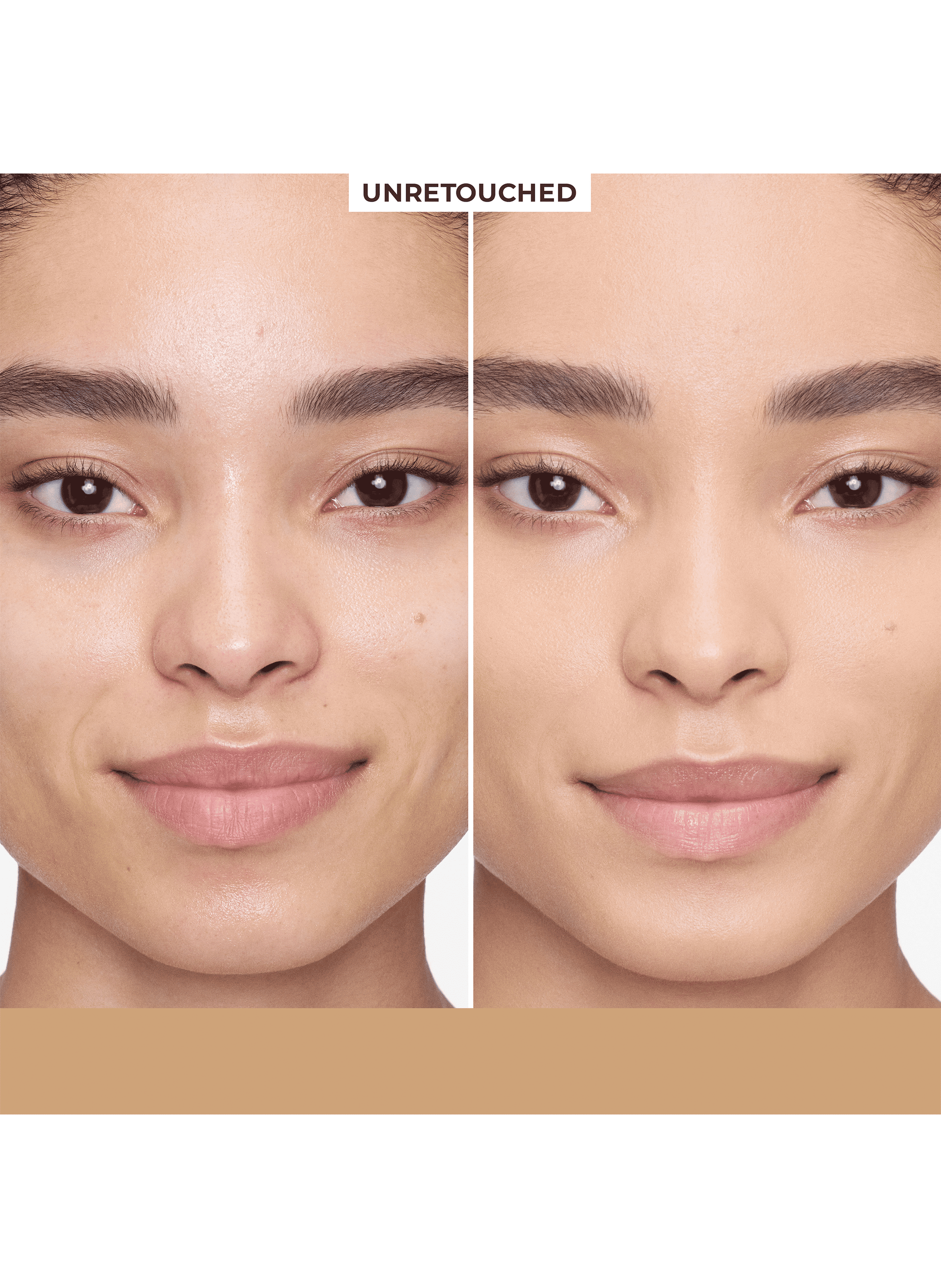 Tinted Moisturizer - Blurred Matte - SPF30 Uvb/Uva/Pa+++ 2w citrine