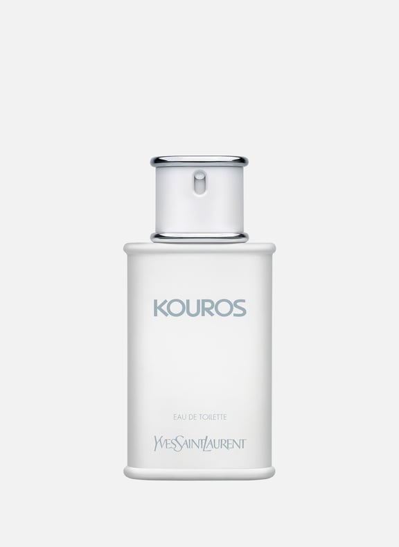 Kouros eau de toilette spray by YVES SAINT LAURENT YVES SAINT LAURENT Kouros eau de toilette spray