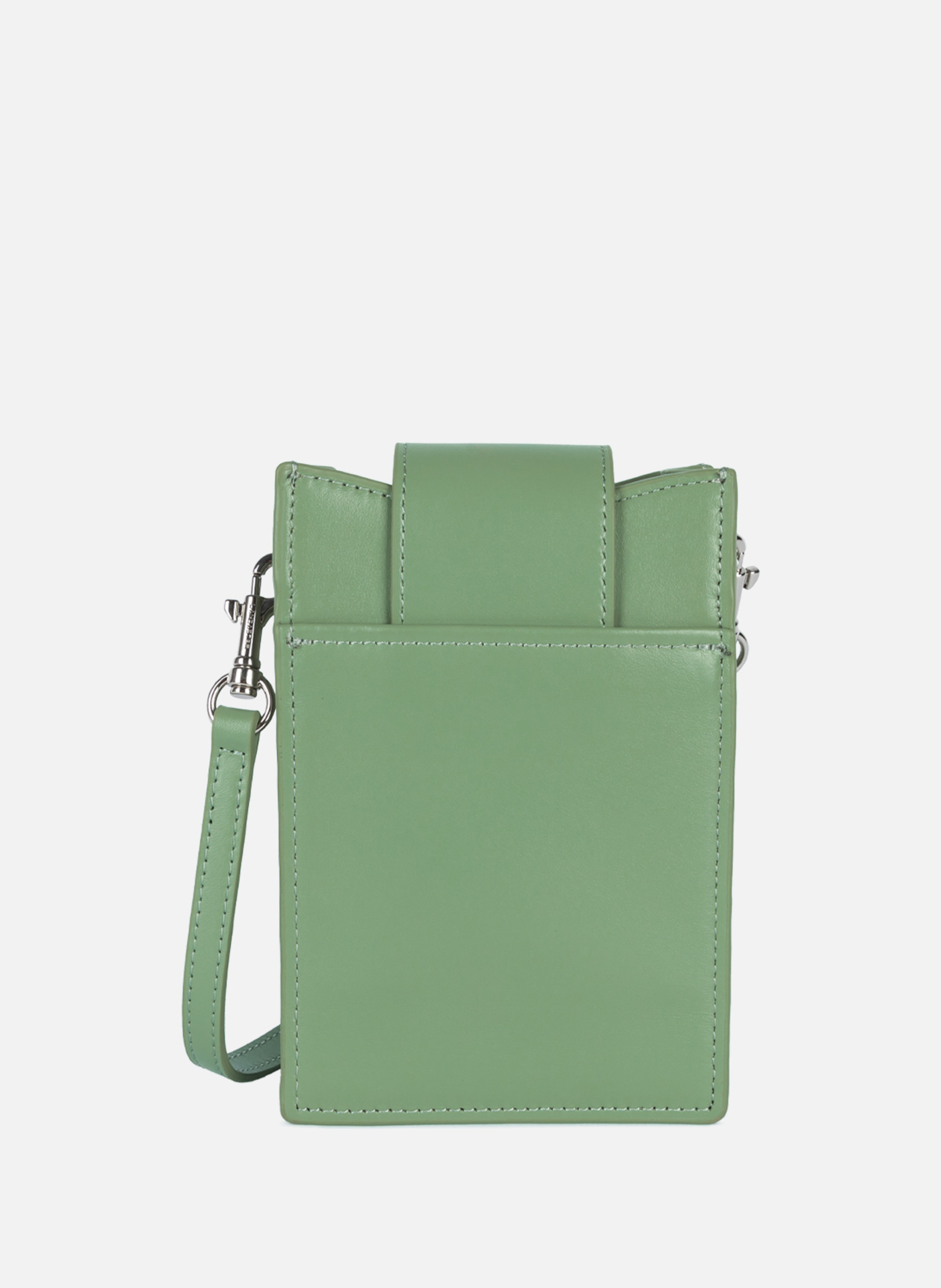 Smartphone holder - Paris Ily LANCASTER Green