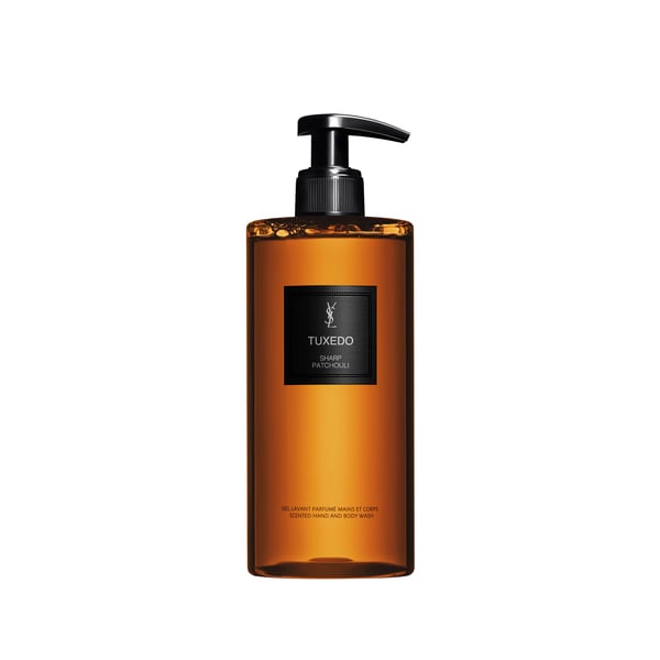 Tuxedo - Le Vestiaire des Parfums - Savon Liquide Tuxedo - Le Vestiaire des Parfums - Savon Liquide