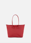 Large tote bag - Smart KBA  Rouge