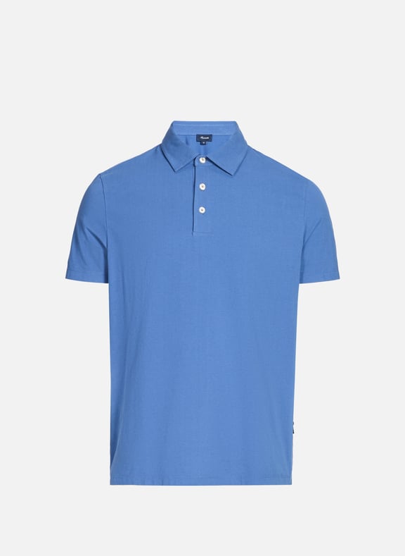Polo en coton FACONNABLE Polo en coton FACONNABLE