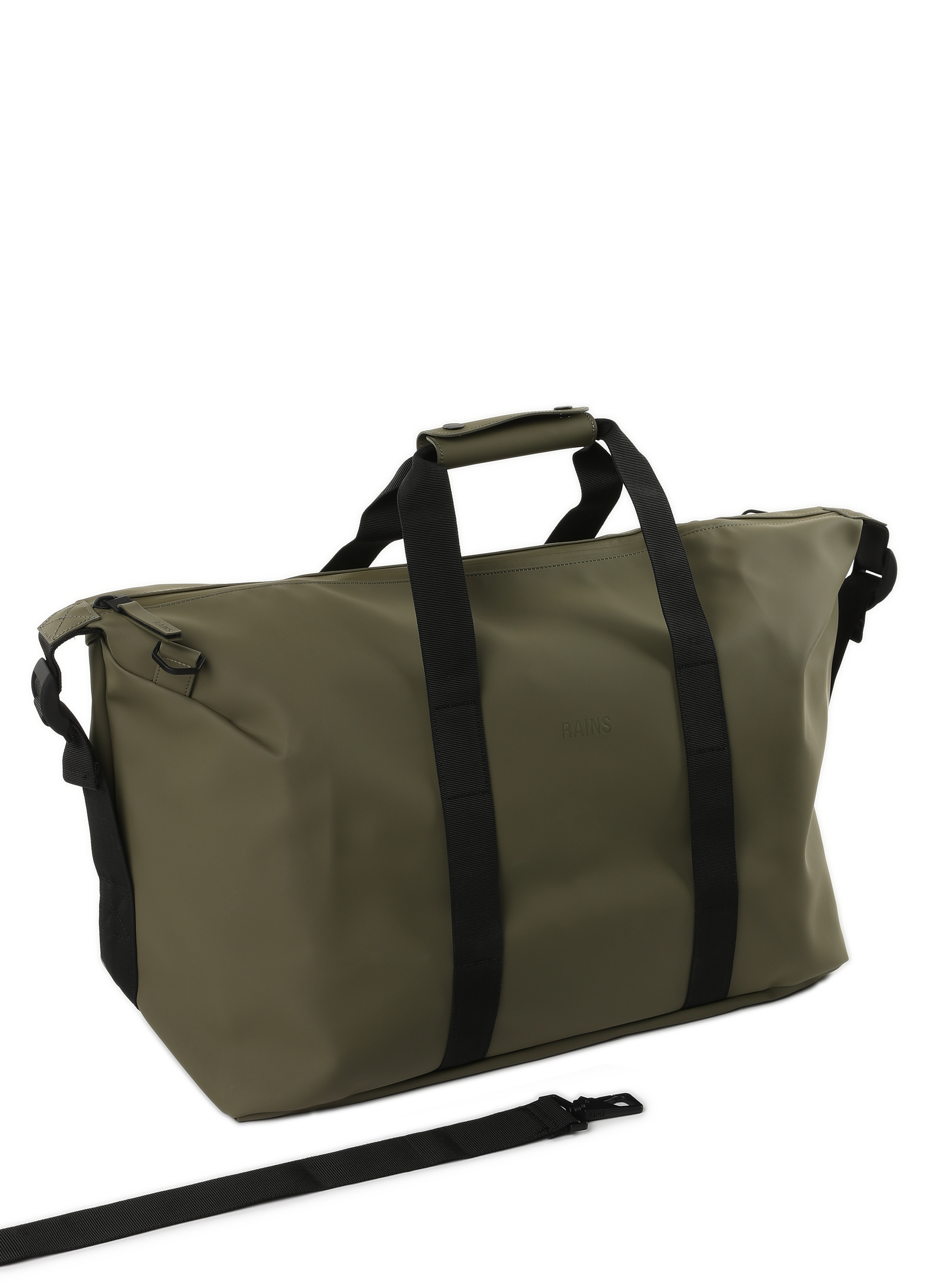 Sac week-end Hilo RAINS Kaki