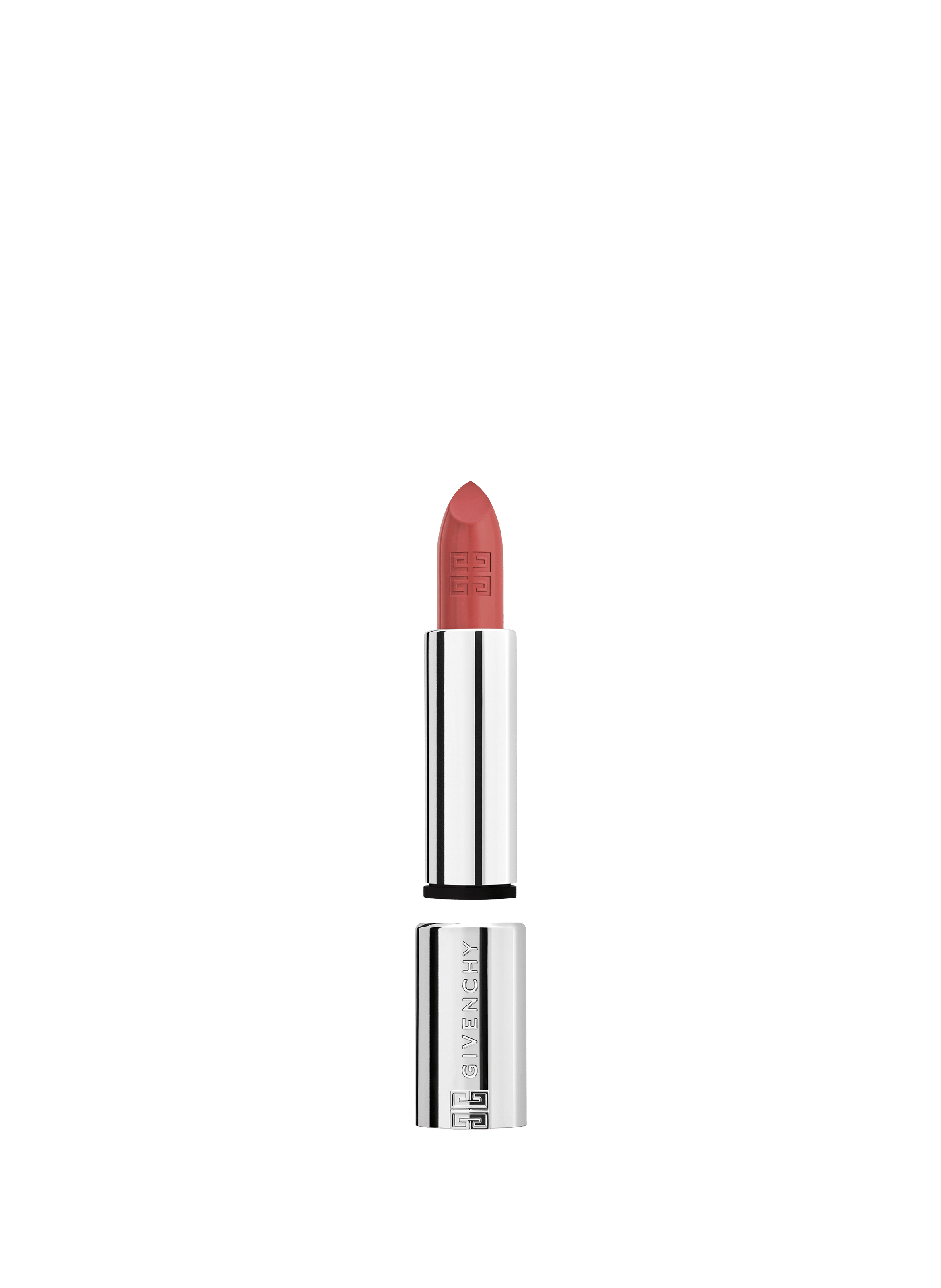 The Forbidden Intense Silk - Refill Lipstick Silky Finish GIVENCHY N116 nude boisée
