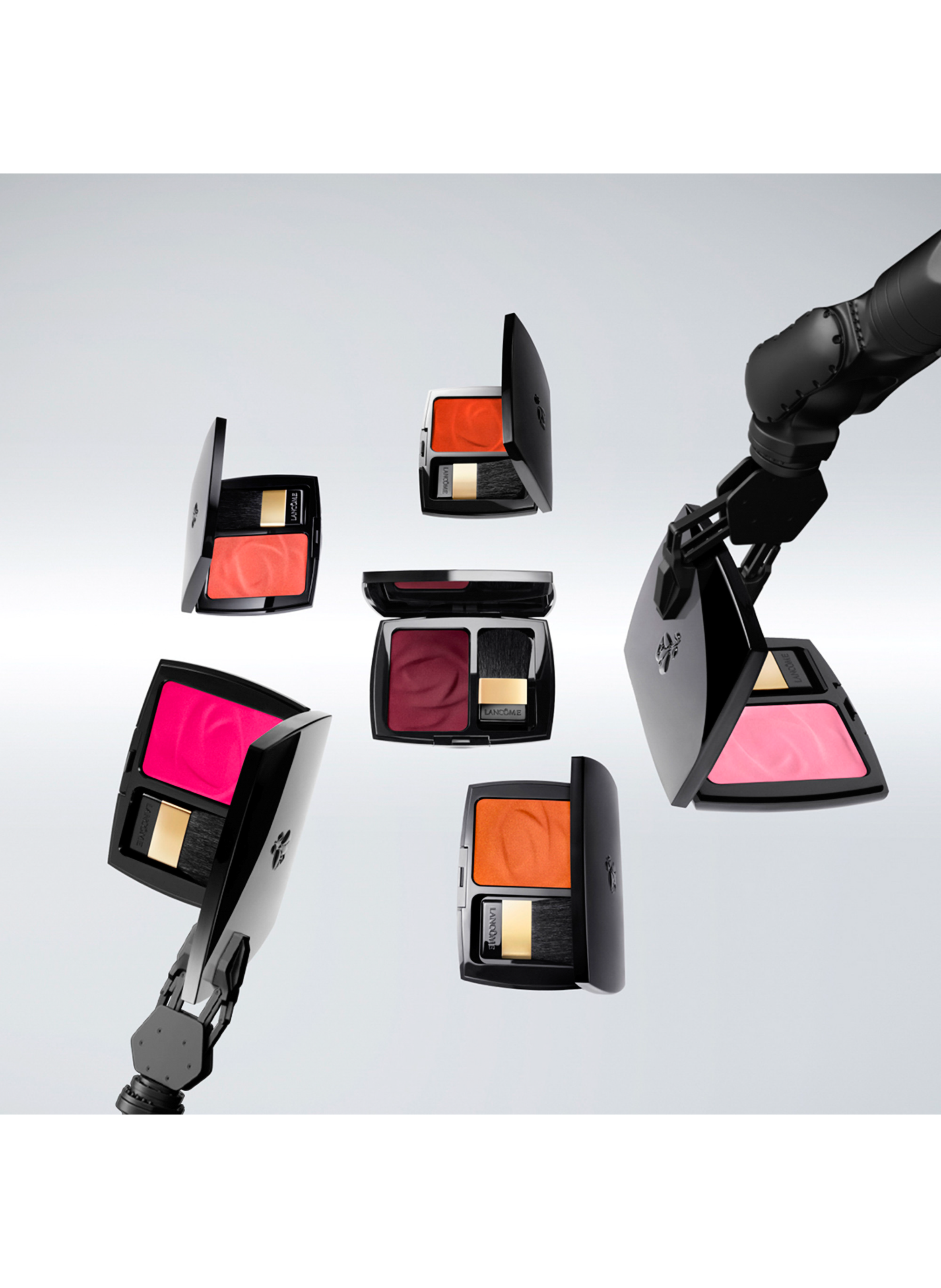 Blush Subtil Blush 600 je m'en fuschia