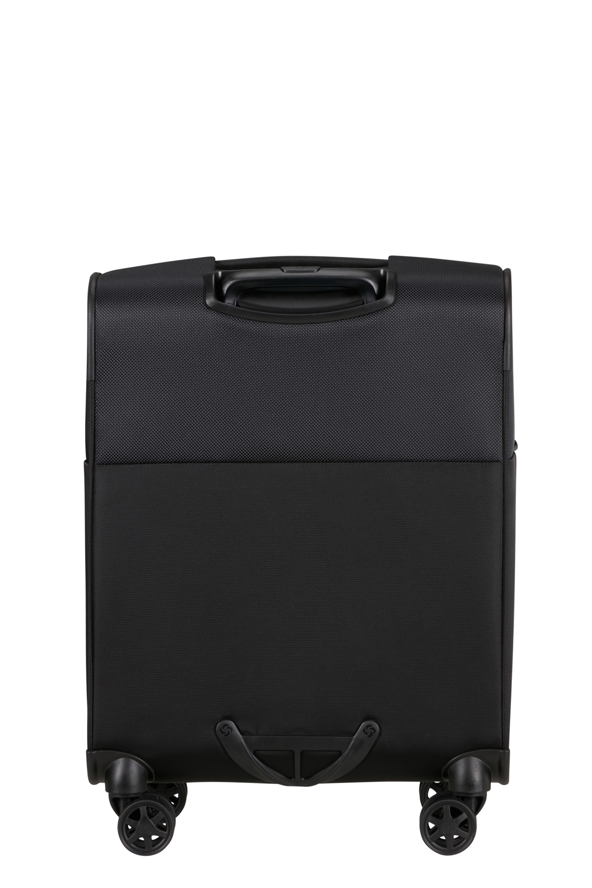 Base breeze valise 4 roues taille s SAMSONITE Noir