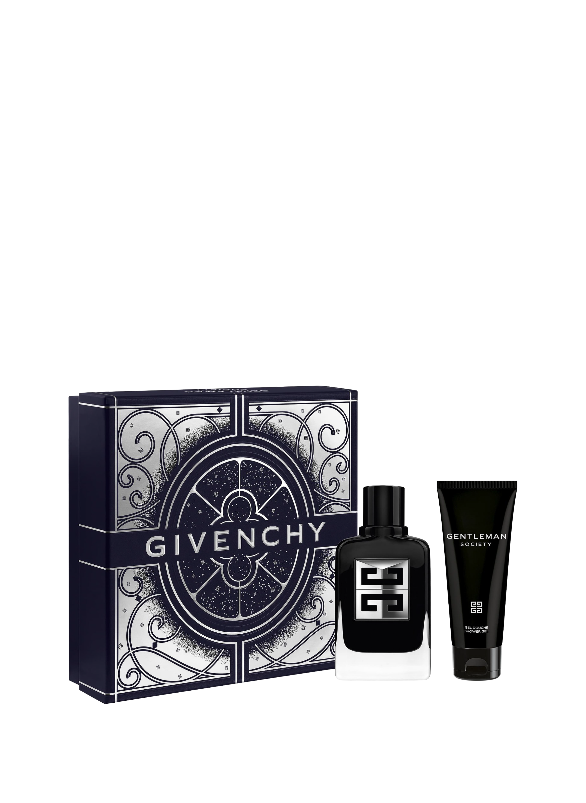 GIVENCHY Gentleman Society - Eau de Parfum Gift Set No color