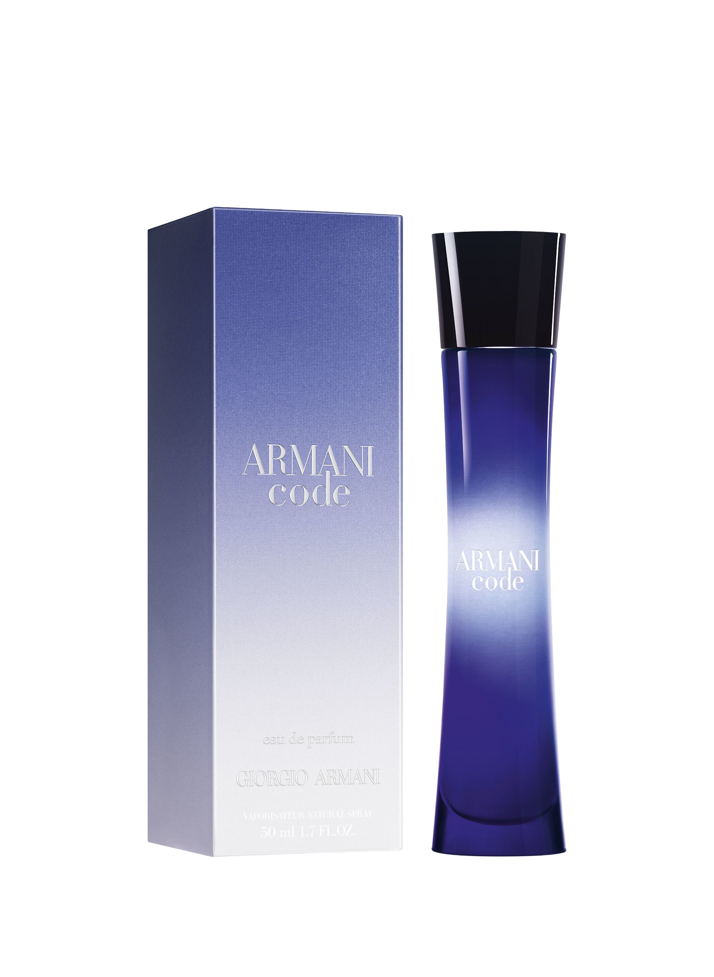 Armani Code Femme - Eau de Parfum ARMANI No color