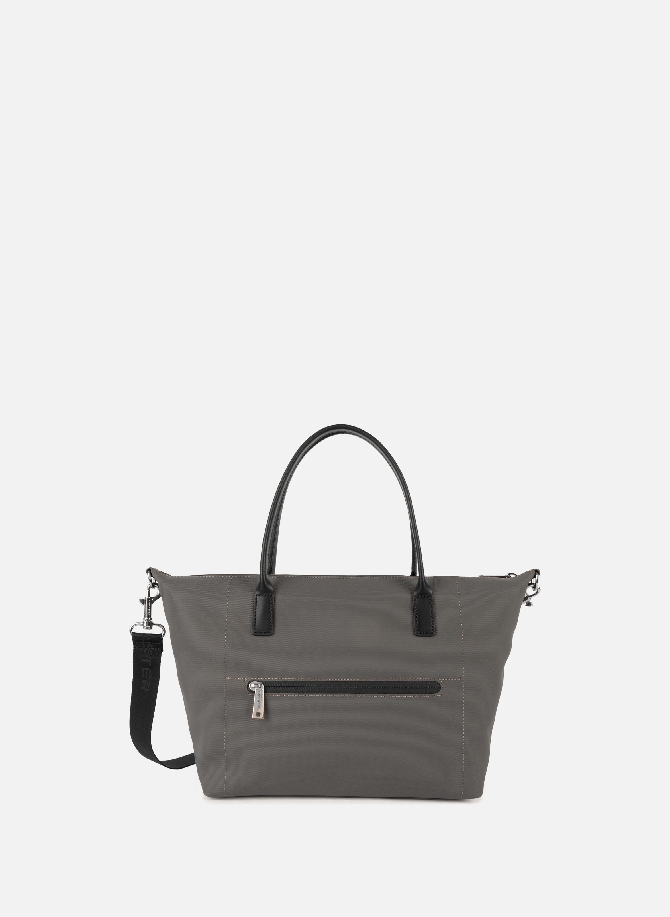 Tote bag - Storm KBA LANCASTER Grey