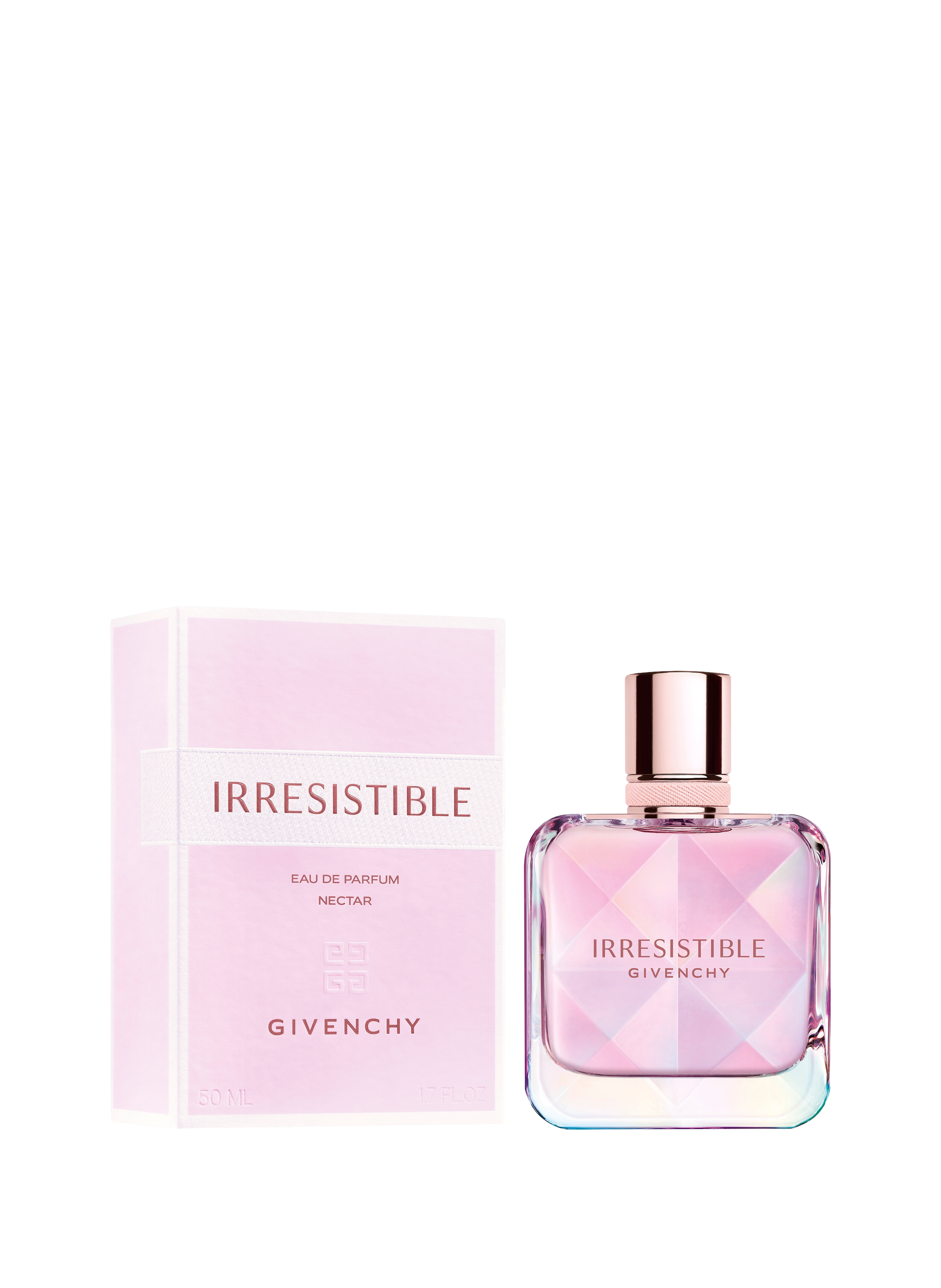 Irresistible Nectar - Eau de Parfum GIVENCHY No color