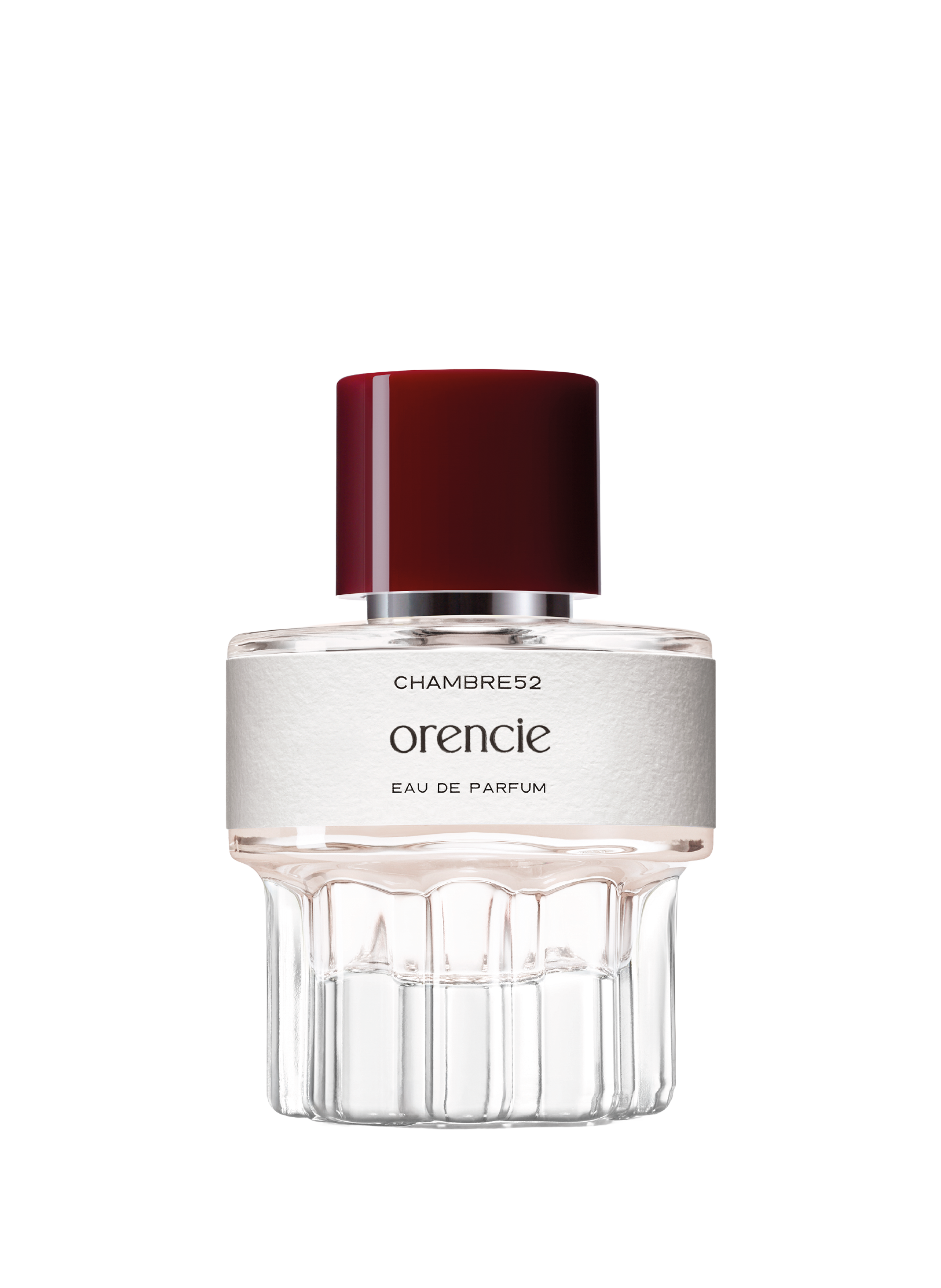 Eau de parfum - Orencie CHAMBRE52 No color