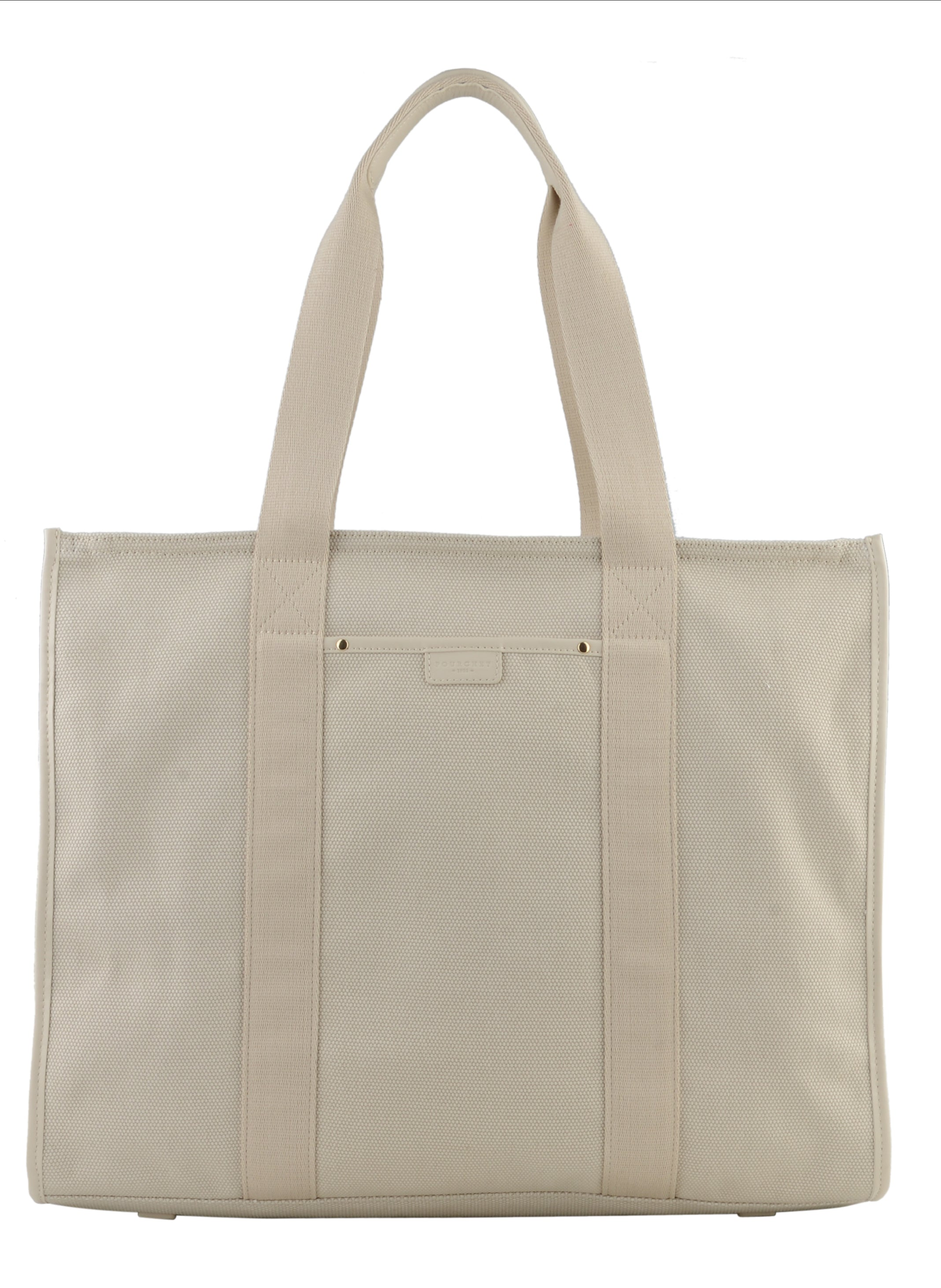 Match - porté main POURCHET Gris