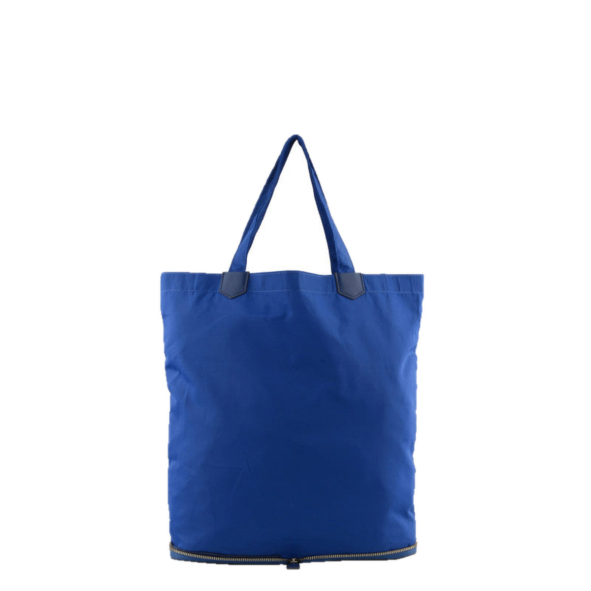 Sac cabas - easy POURCHET Bleu