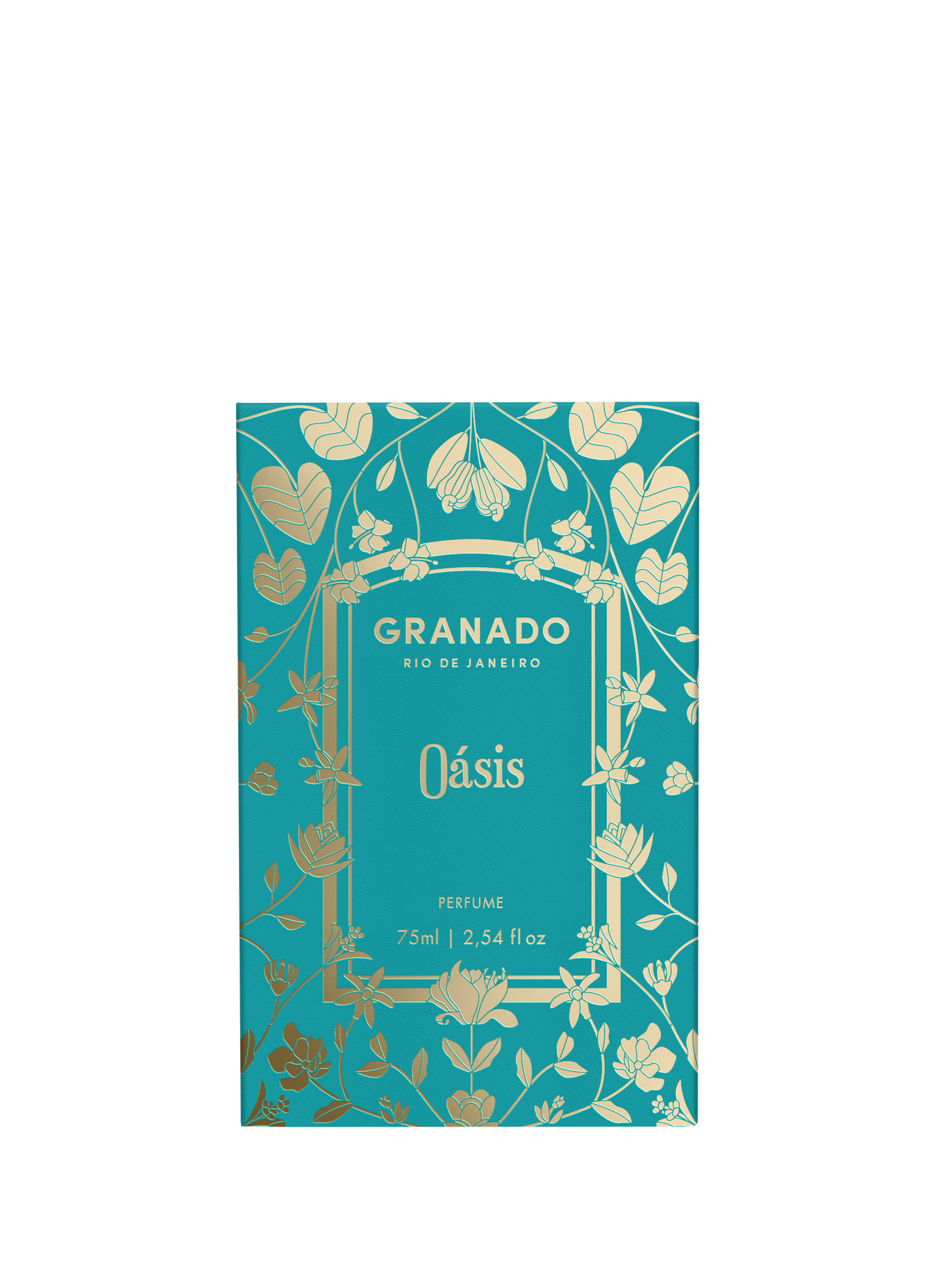 Oasis - Parfum
 GRANADO No color
