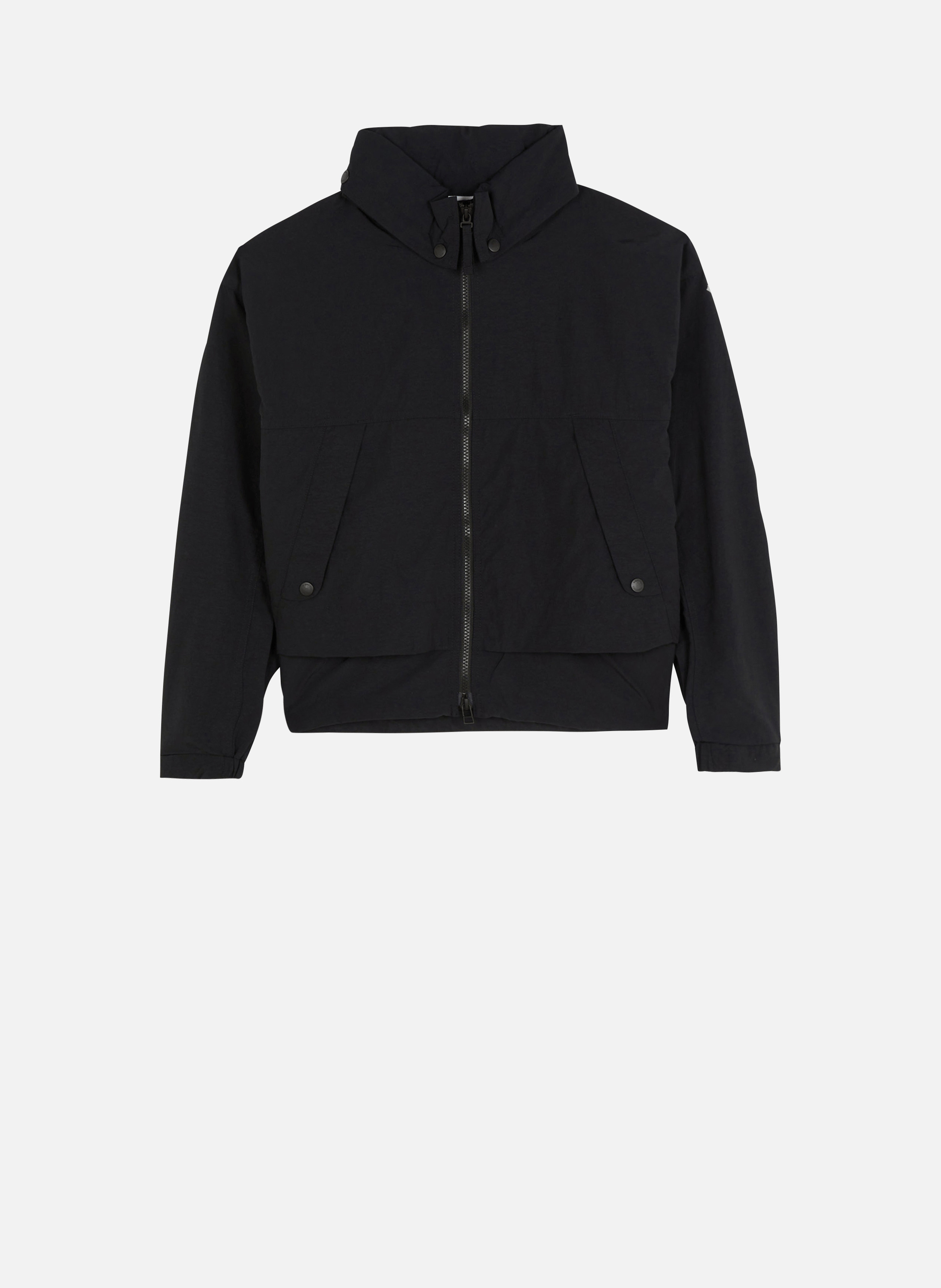 Parka paracutie ii windbreaker COLUMBIA Noir