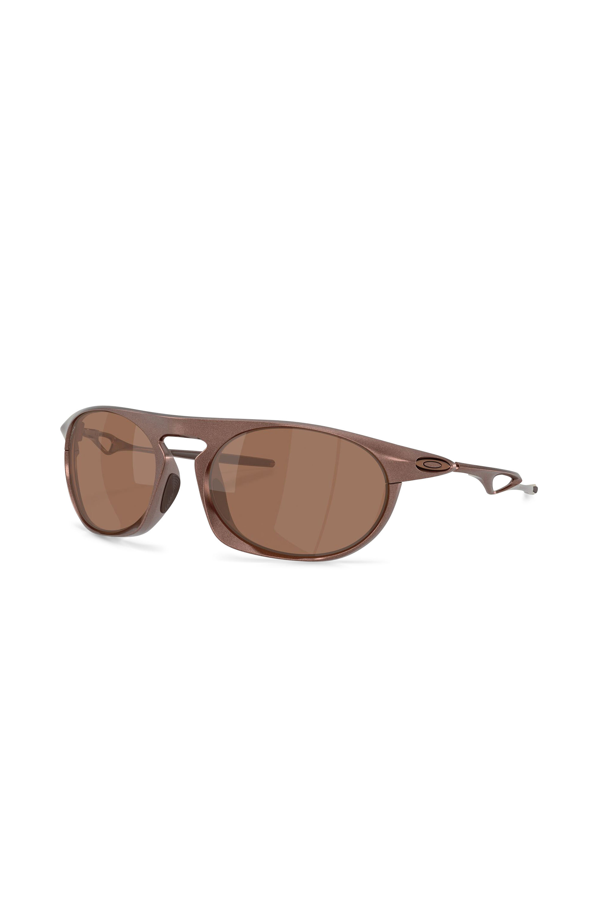 Lunettes de soleil neo jacket OAKLEY Marron