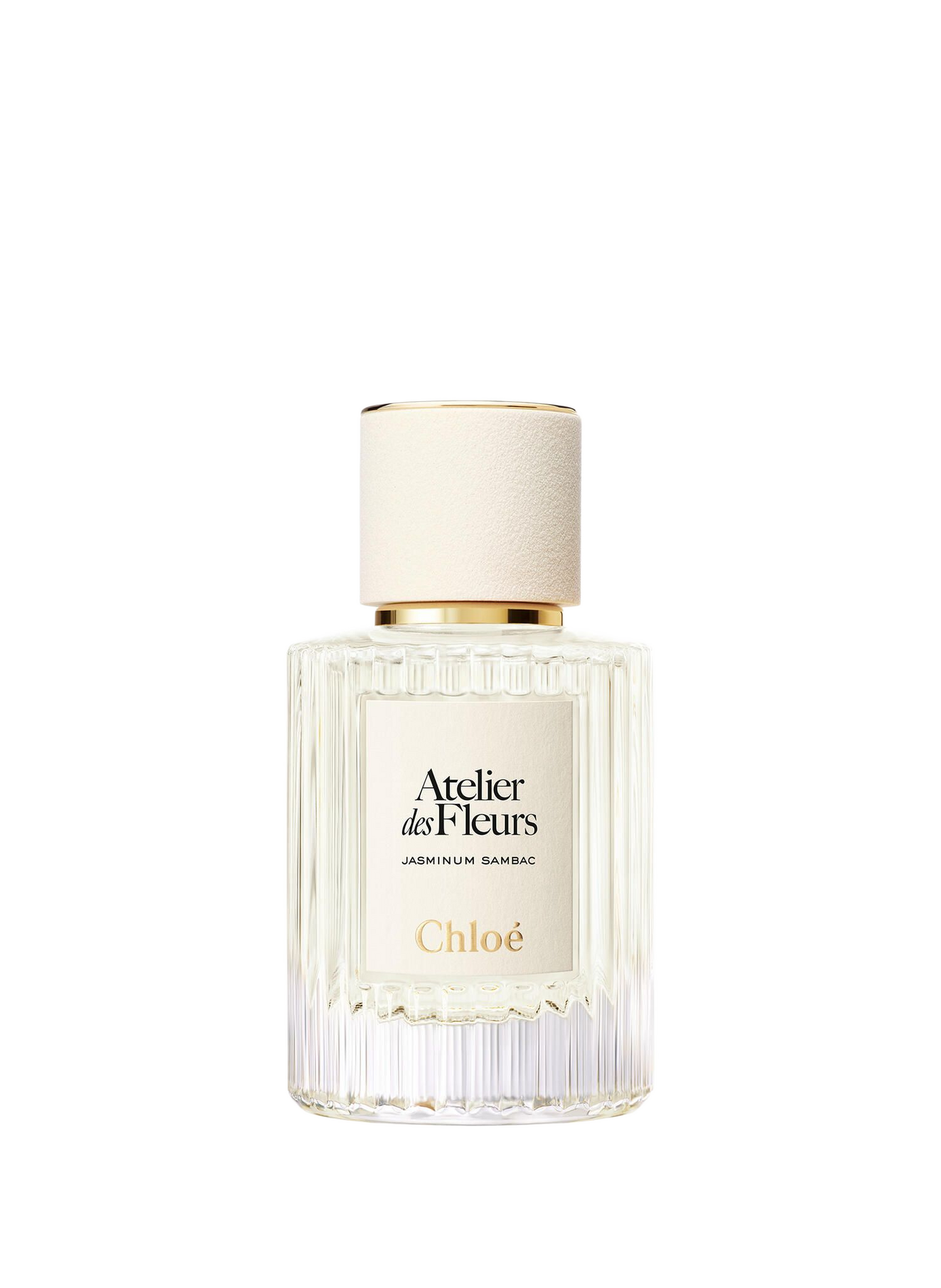 Chloé Atelier des Fleurs - Jasminum Sambac - Eau de Parfum CHLOE ATELIER DES FLEURS No color