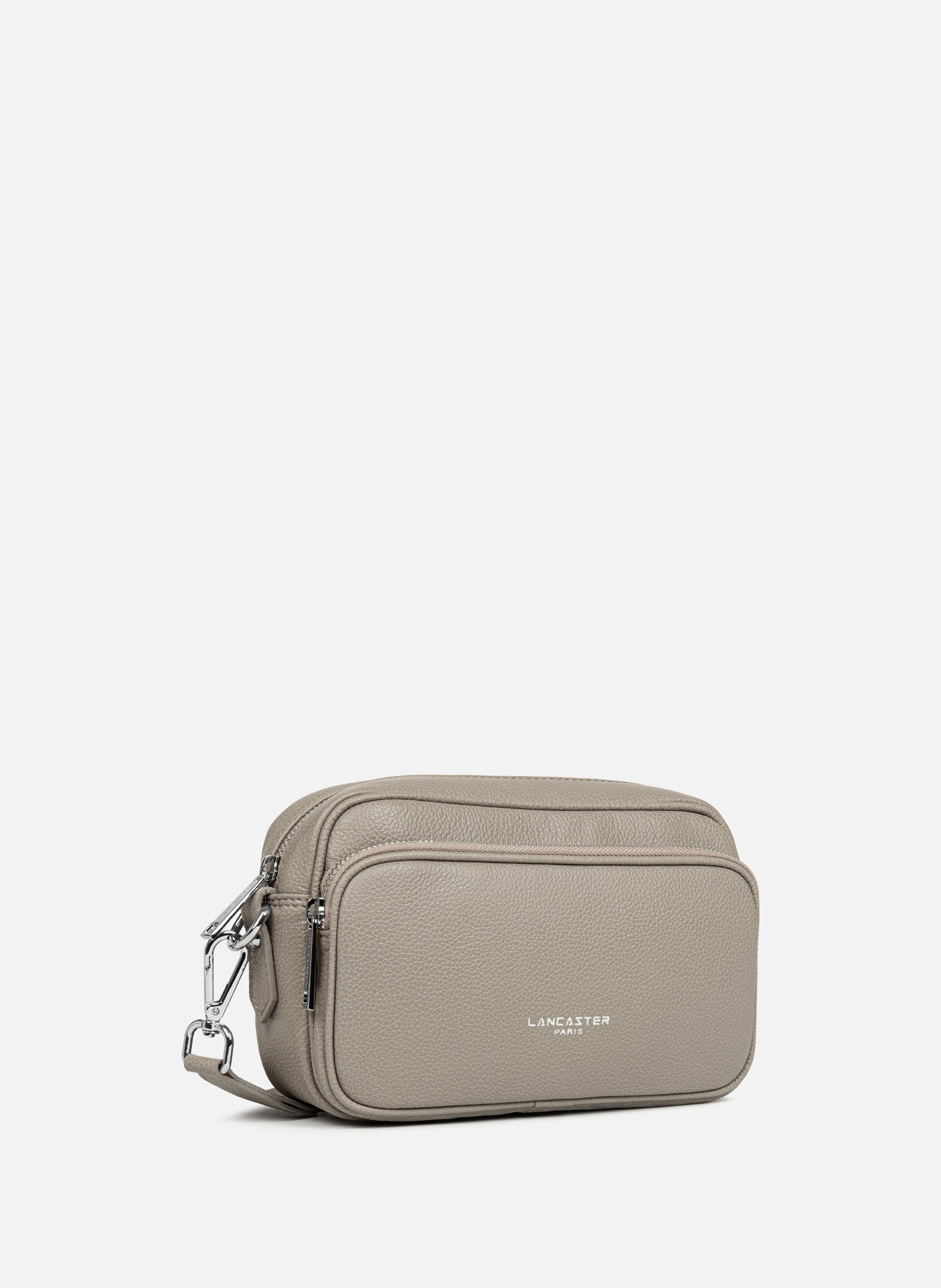 Sac trotteur - milano ama LANCASTER Gris
