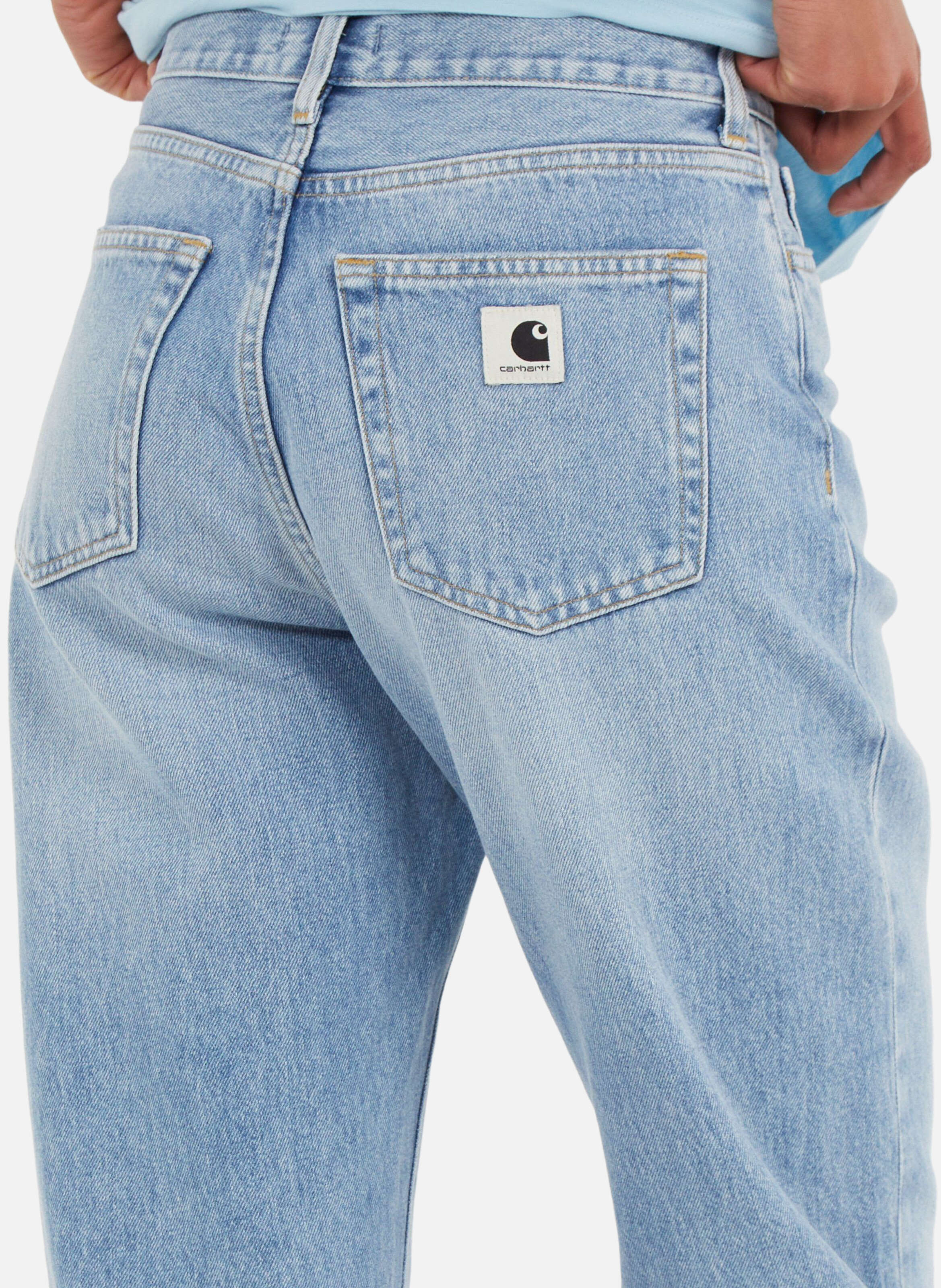 Pantalon noxon CARHARTT WIP Bleu