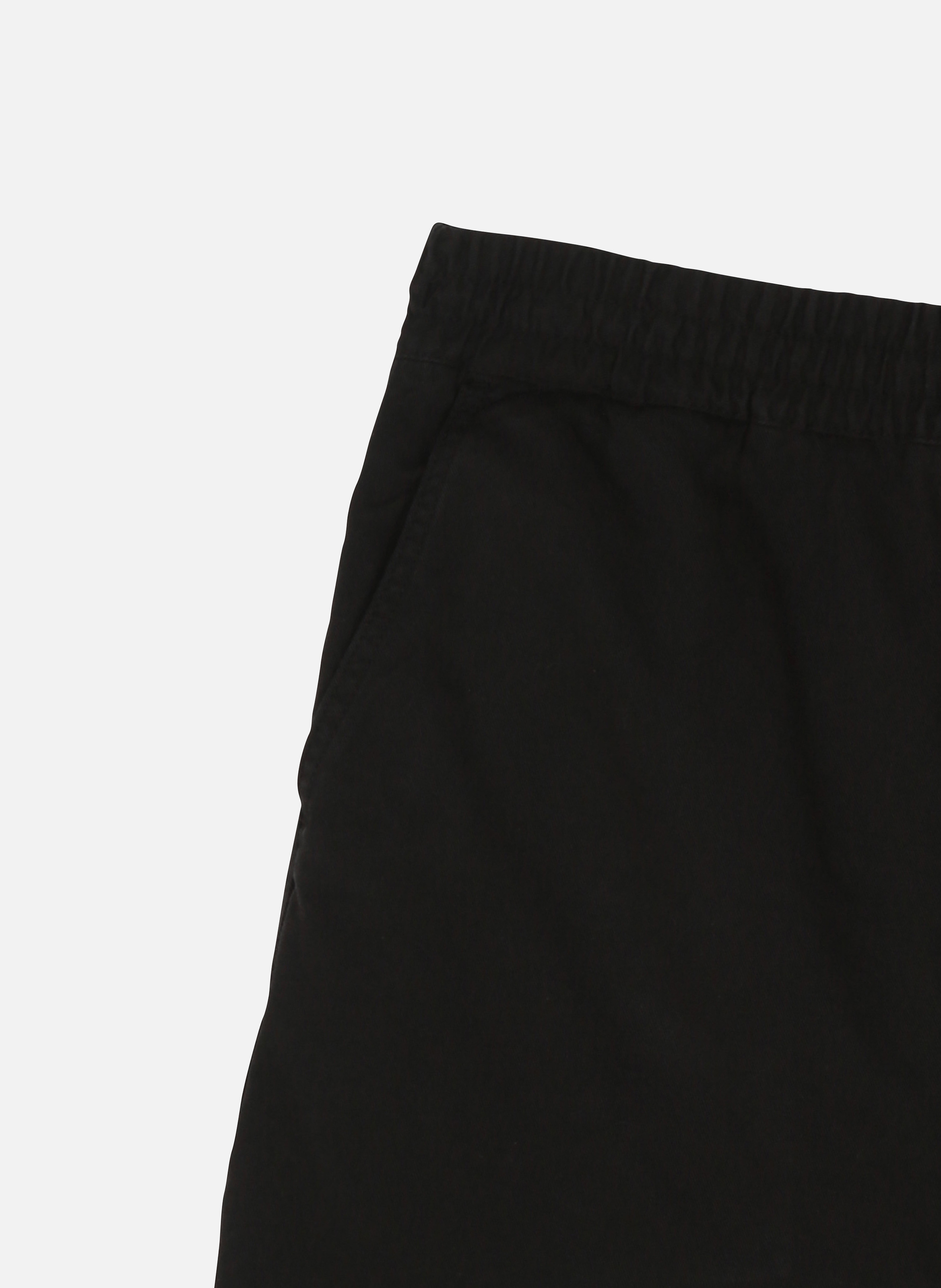 Short flint | Noir CARHARTT WIP Homme